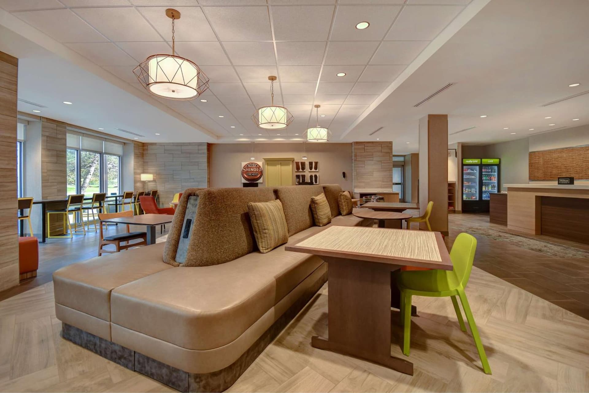 Home2 Suites by Hilton Troy gallery photo in Troy, MI — image 37