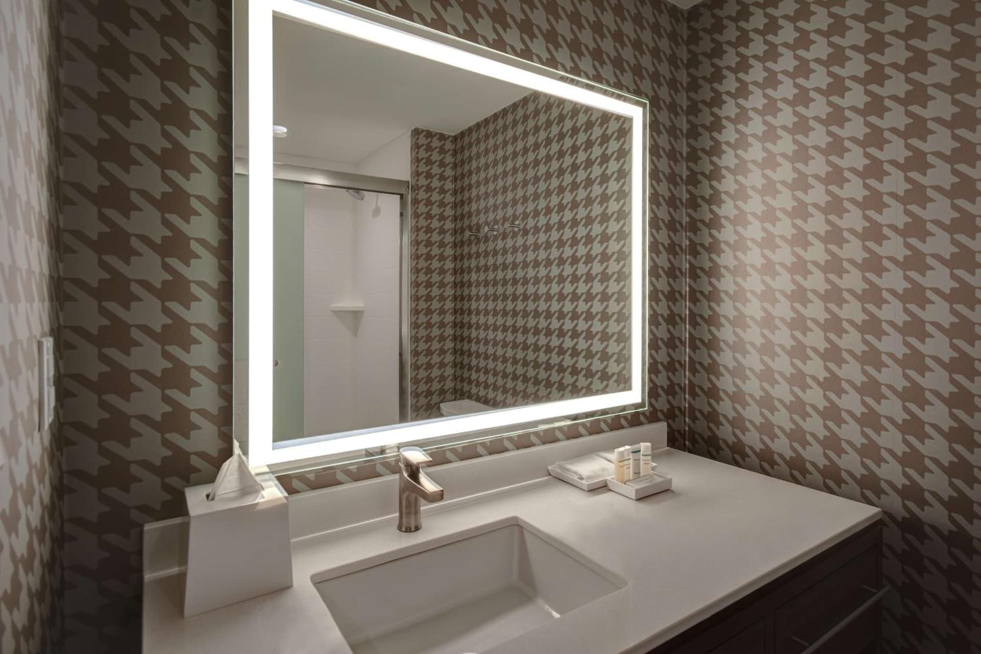 Home2 Suites by Hilton Troy gallery photo in Troy, MI — image 22