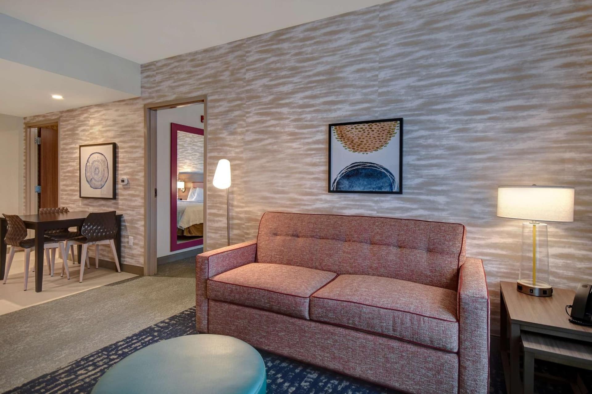 Home2 Suites by Hilton Troy gallery photo in Troy, MI — image 4