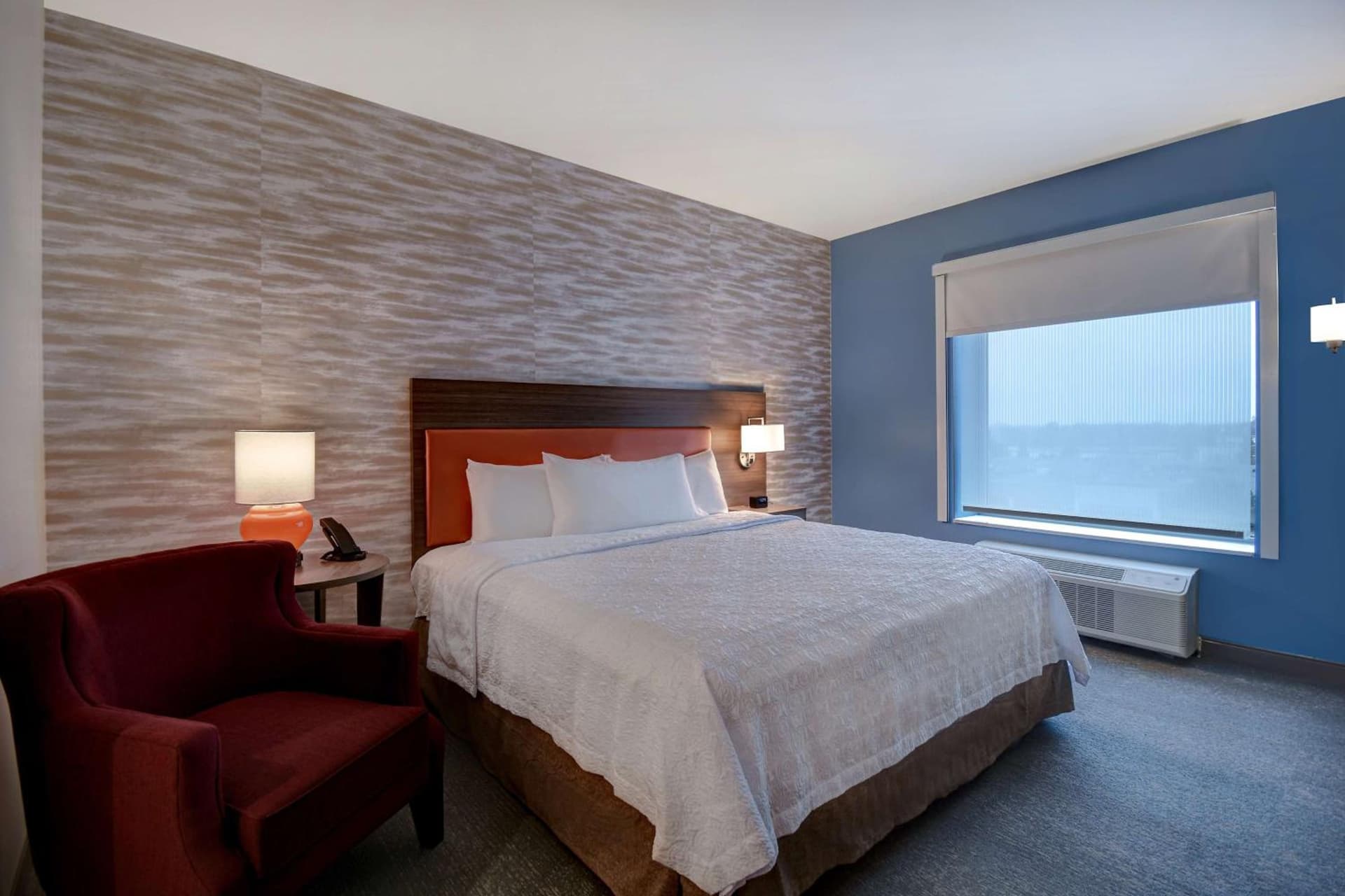 Home2 Suites by Hilton Troy gallery photo in Troy, MI — image 19