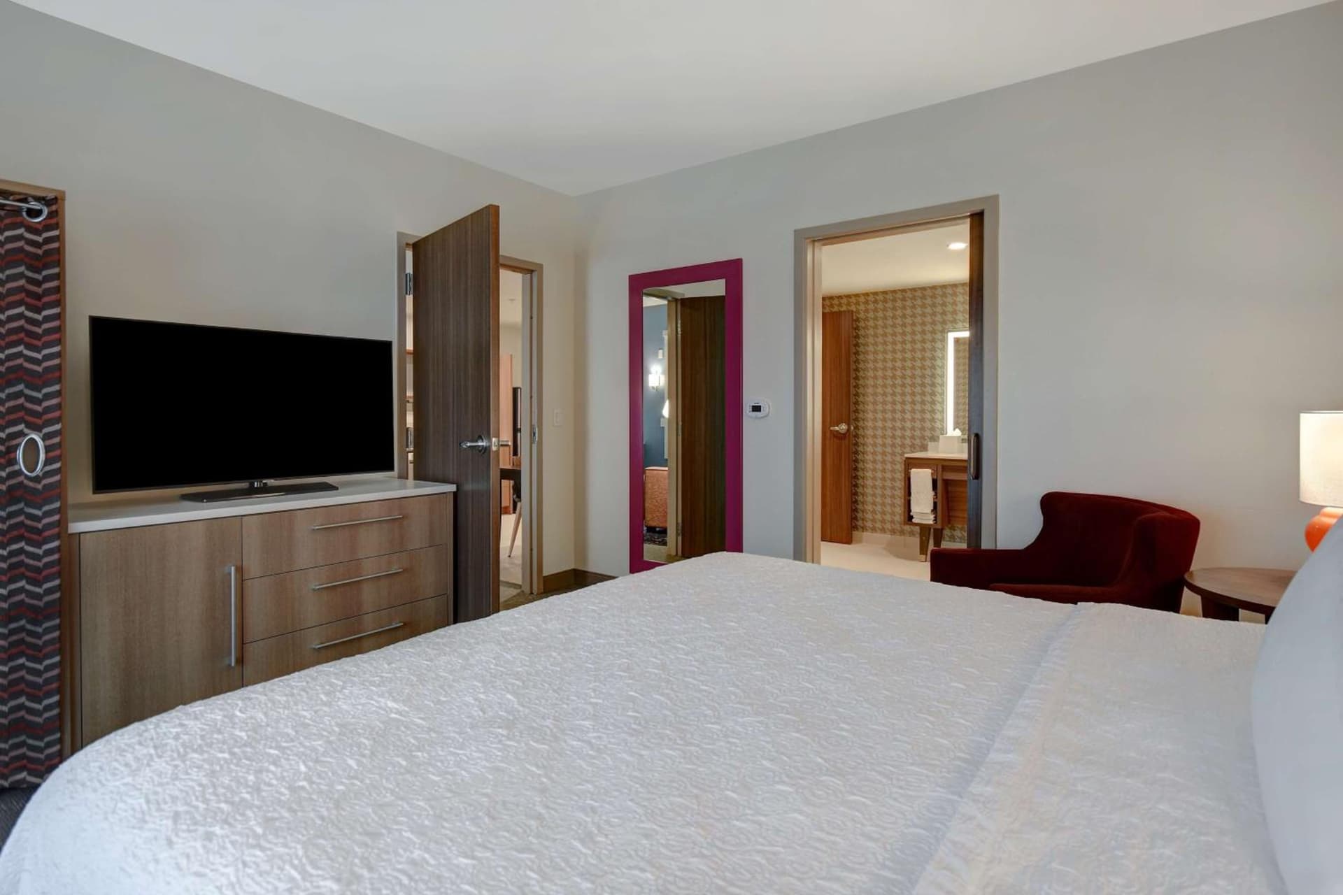 Home2 Suites by Hilton Troy gallery photo in Troy, MI — image 14