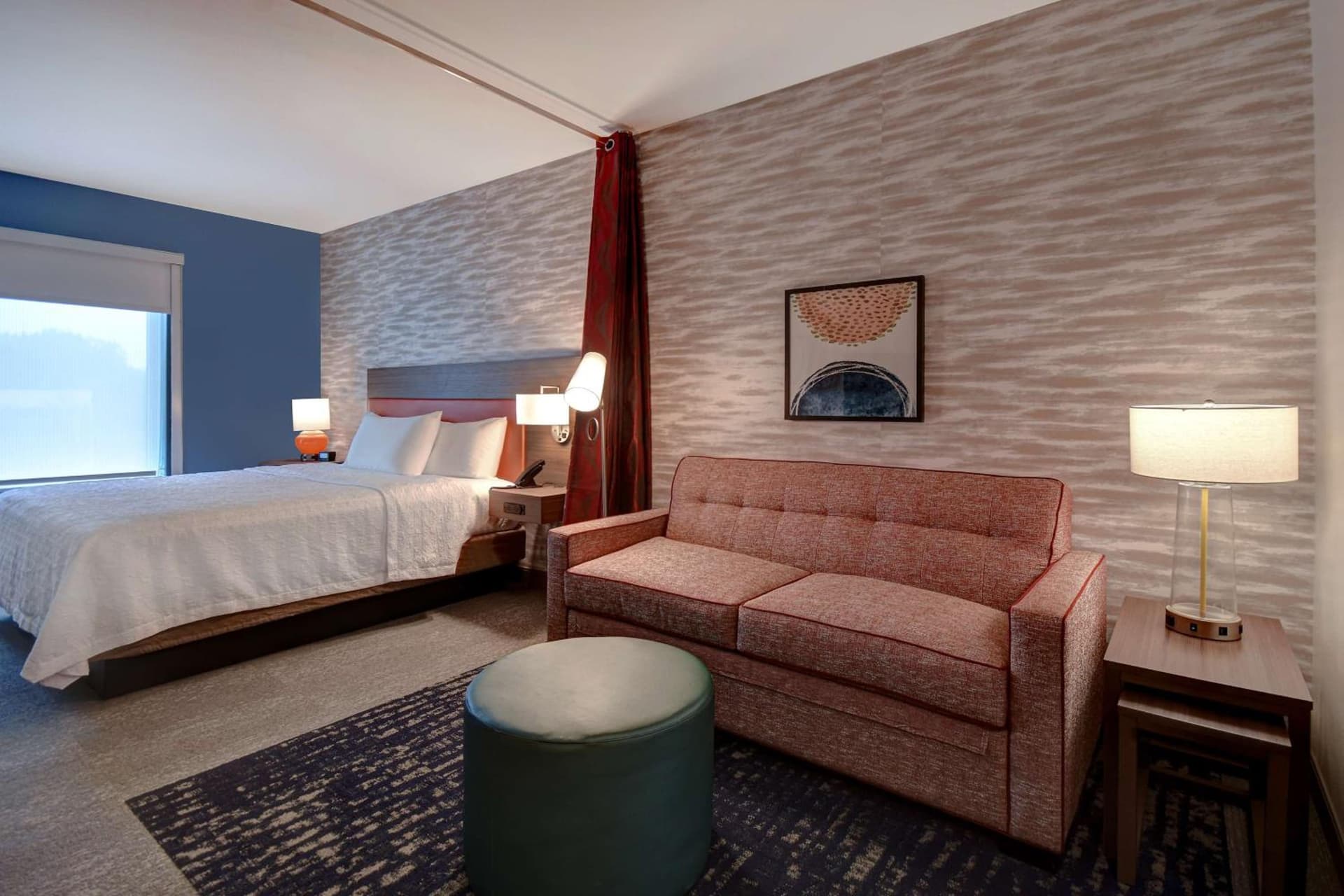 Home2 Suites by Hilton Troy gallery photo in Troy, MI — image 28