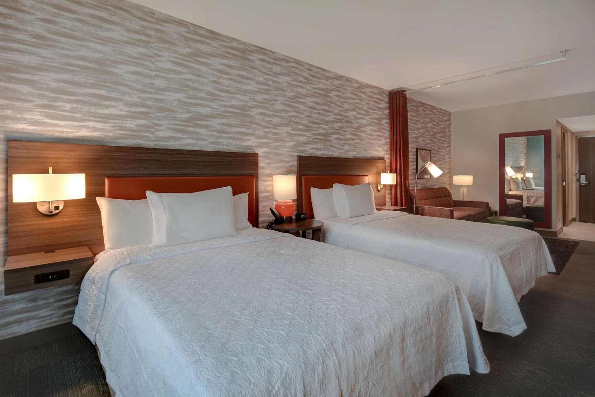 Home2 Suites by Hilton Troy gallery photo in Troy, MI — image 20