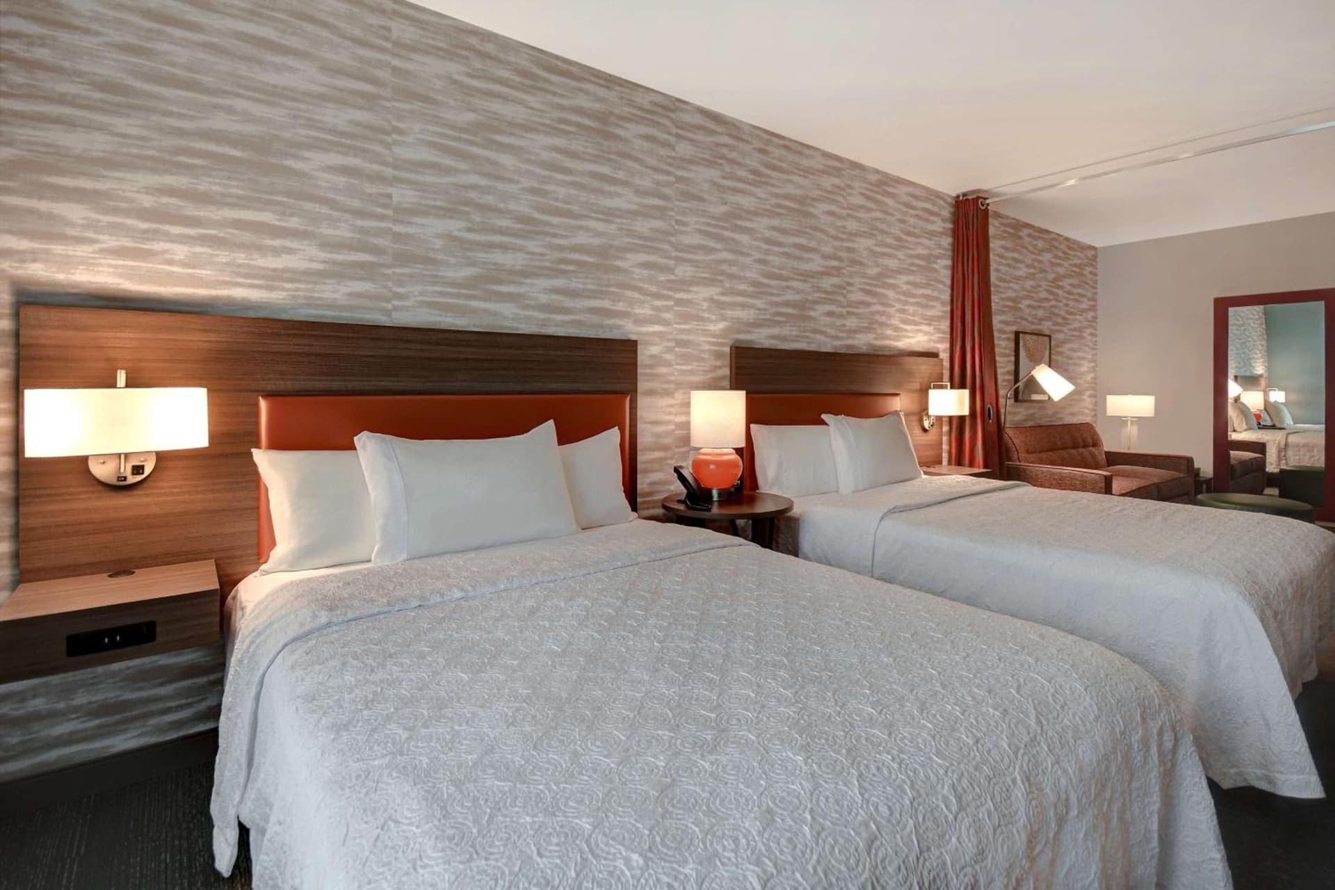 Home2 Suites by Hilton Troy gallery photo in Troy, MI — image 9