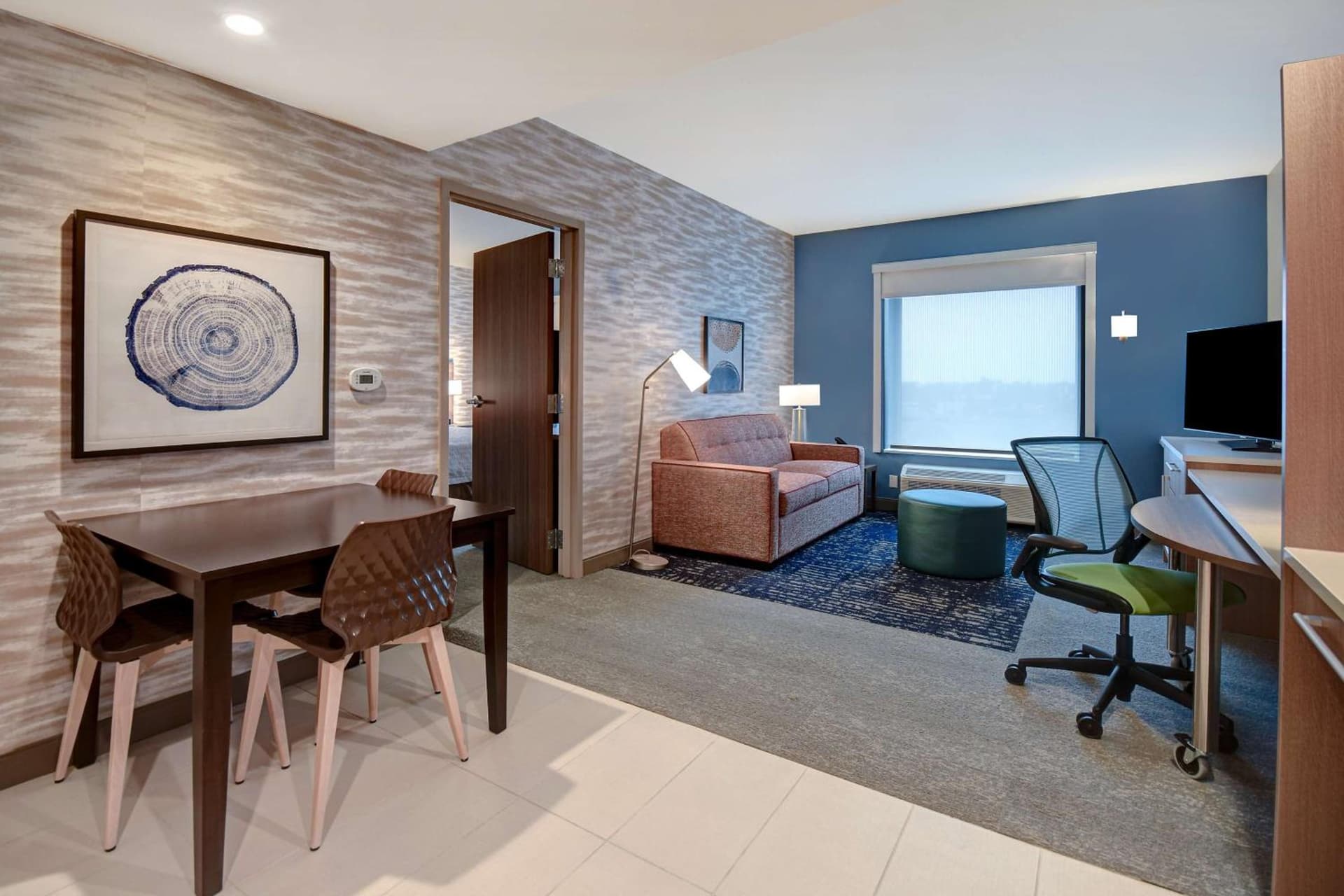 Home2 Suites by Hilton Troy gallery photo in Troy, MI — image 21