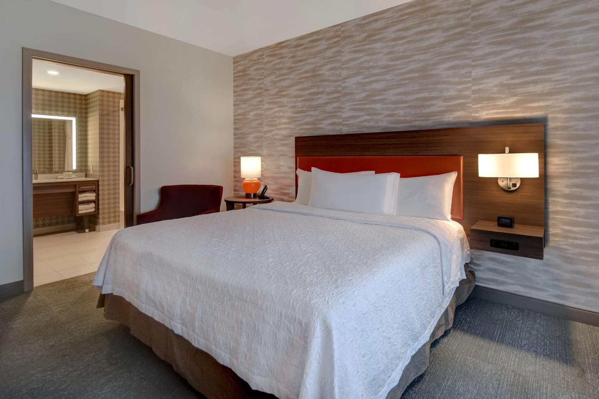 Home2 Suites by Hilton Troy gallery photo in Troy, MI — image 35