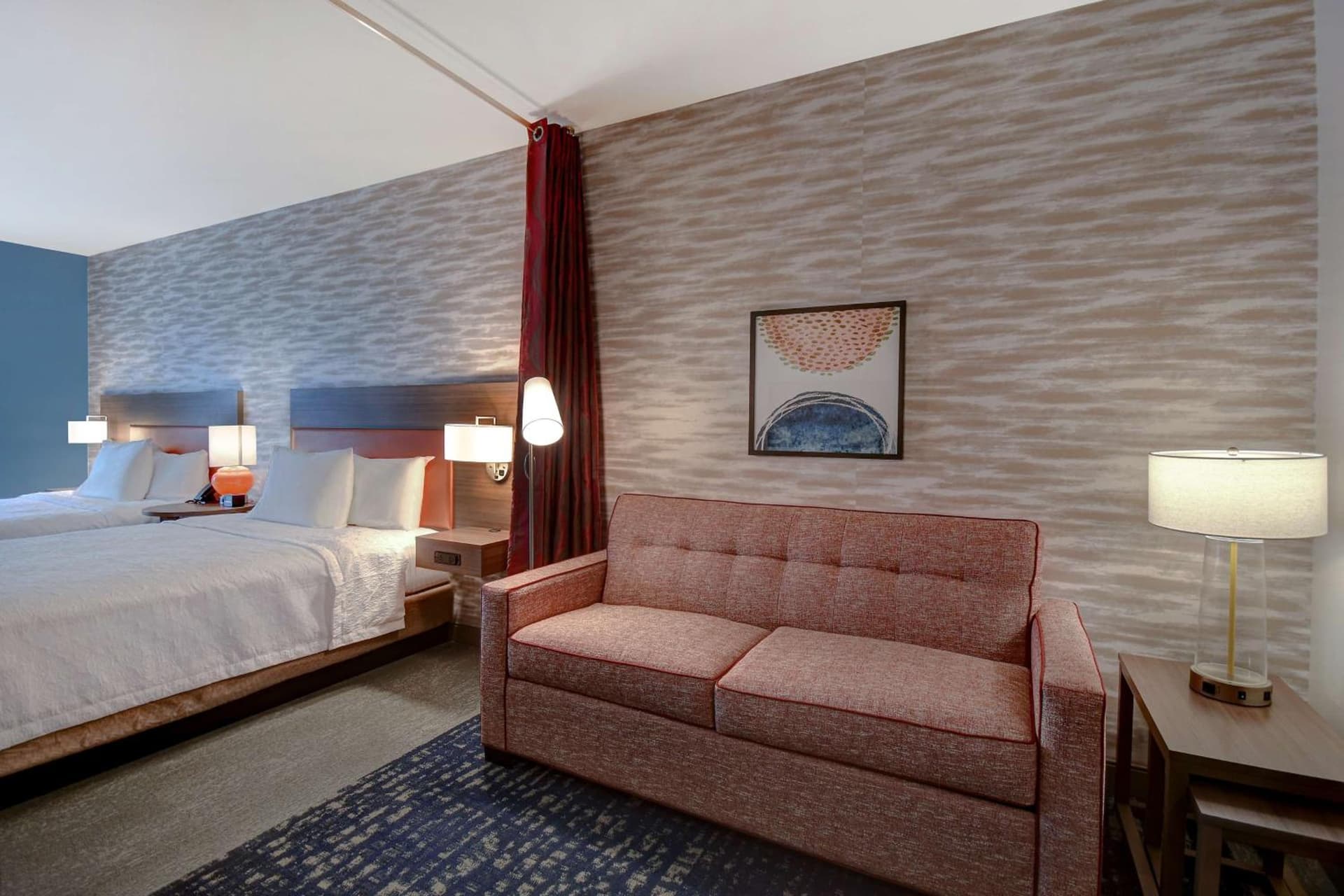 Home2 Suites by Hilton Troy gallery photo in Troy, MI — image 32
