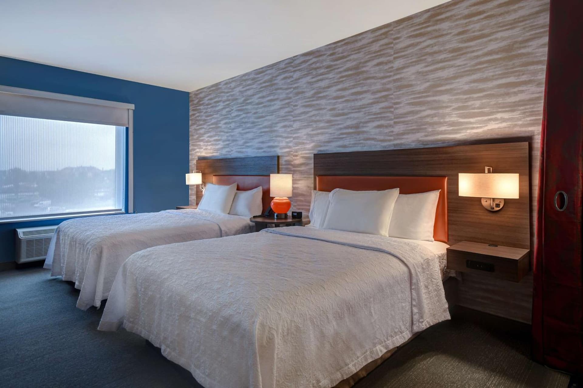 Home2 Suites by Hilton Troy gallery photo in Troy, MI — image 30