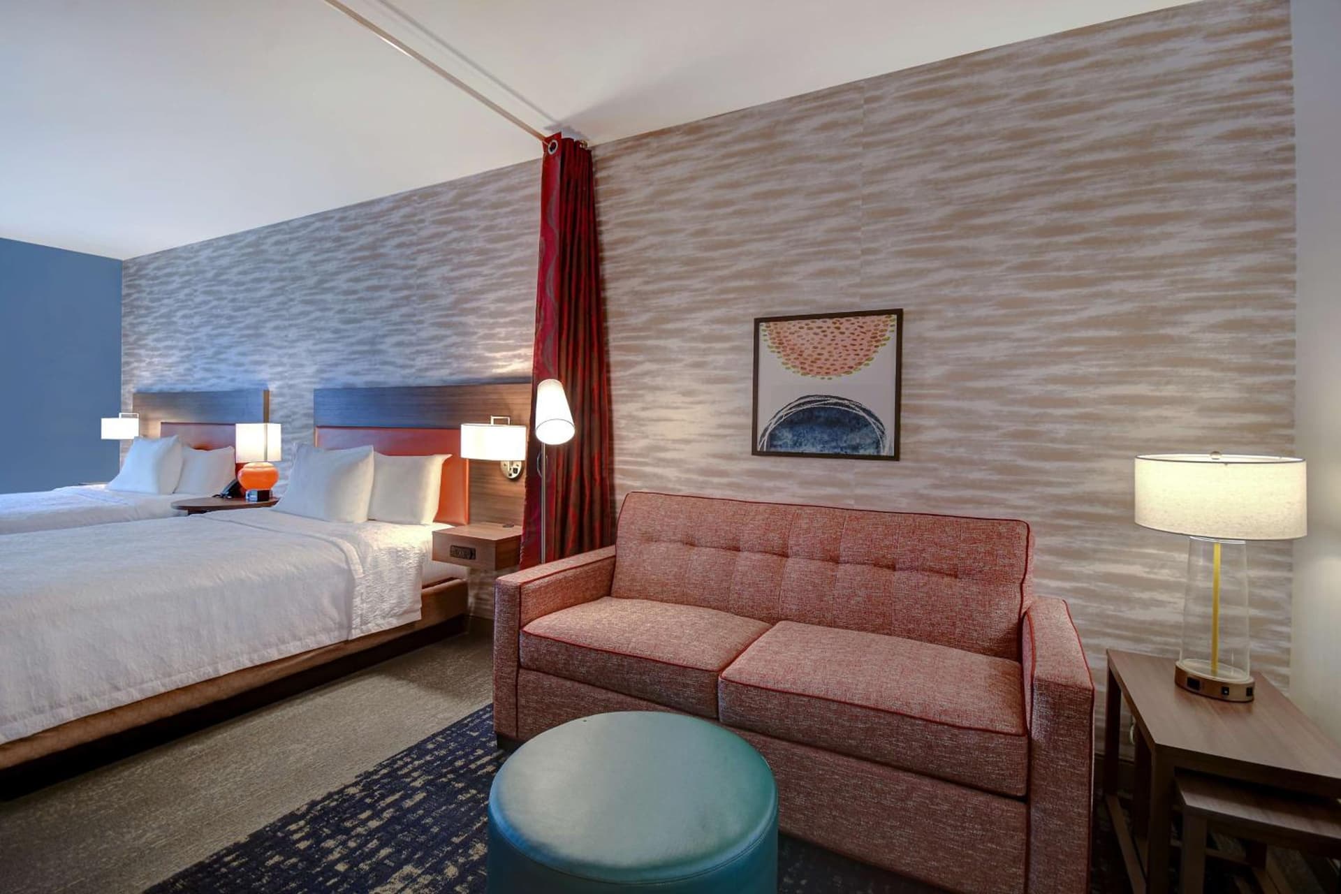 Home2 Suites by Hilton Troy gallery photo in Troy, MI — image 13