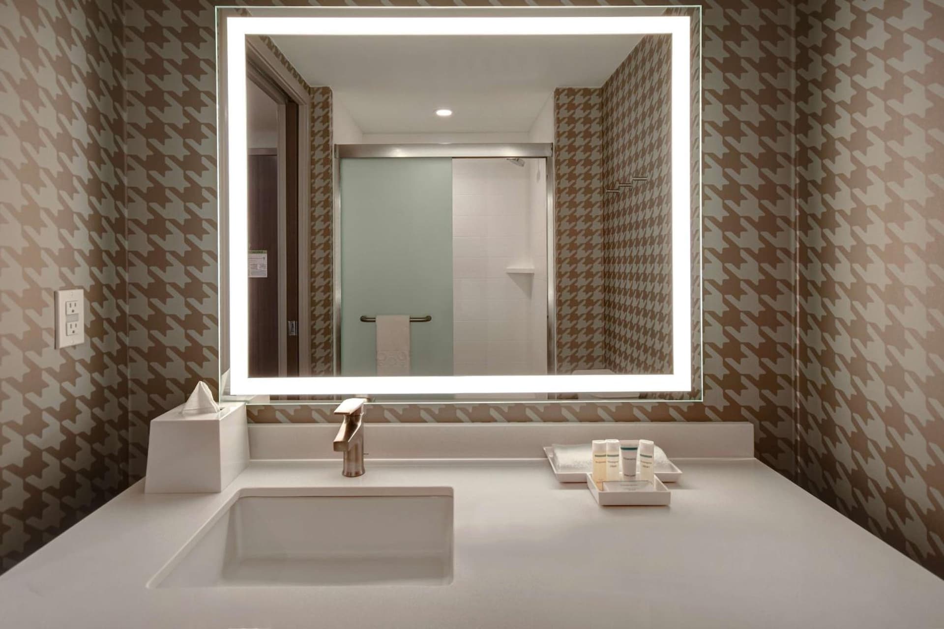 Home2 Suites by Hilton Troy gallery photo in Troy, MI — image 34