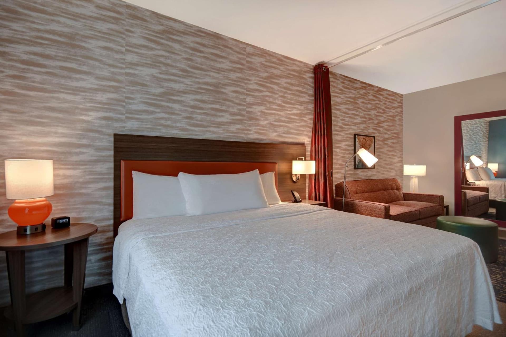 Home2 Suites by Hilton Troy gallery photo in Troy, MI — image 29