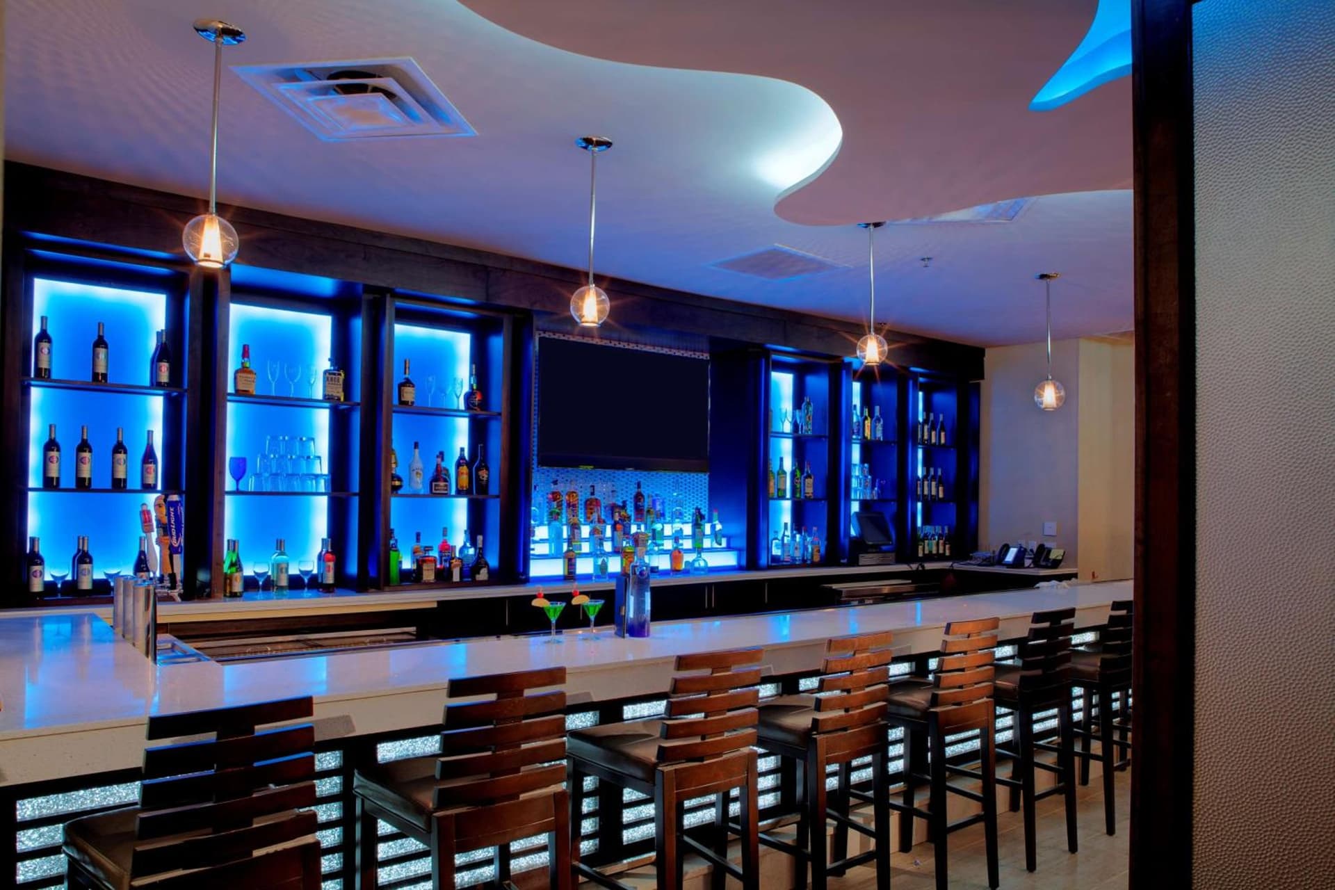 DoubleTree by Hilton Hotel Jacksonville Airport gallery photo in Jacksonville, FL — image 60