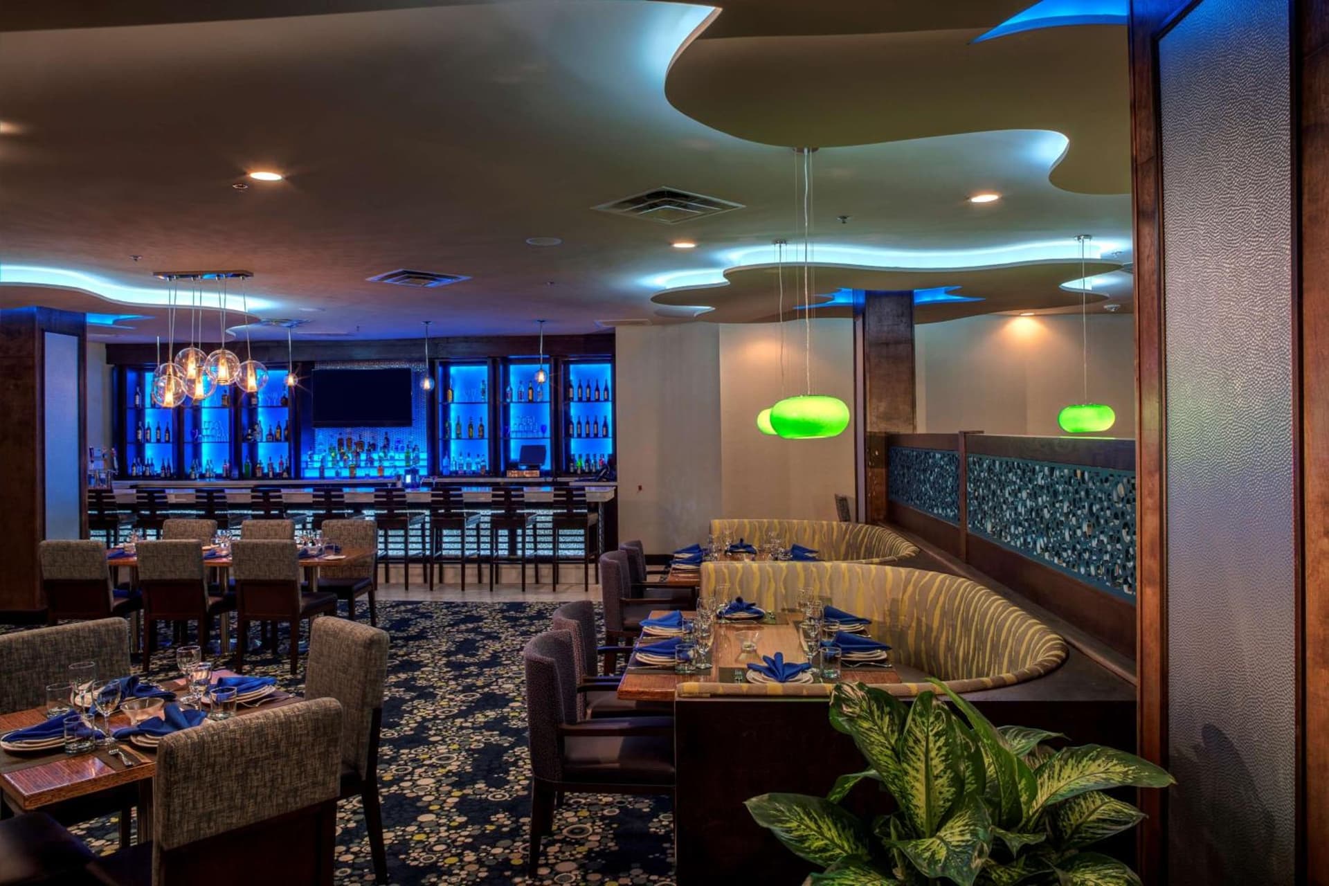 DoubleTree by Hilton Hotel Jacksonville Airport gallery photo in Jacksonville, FL — image 8