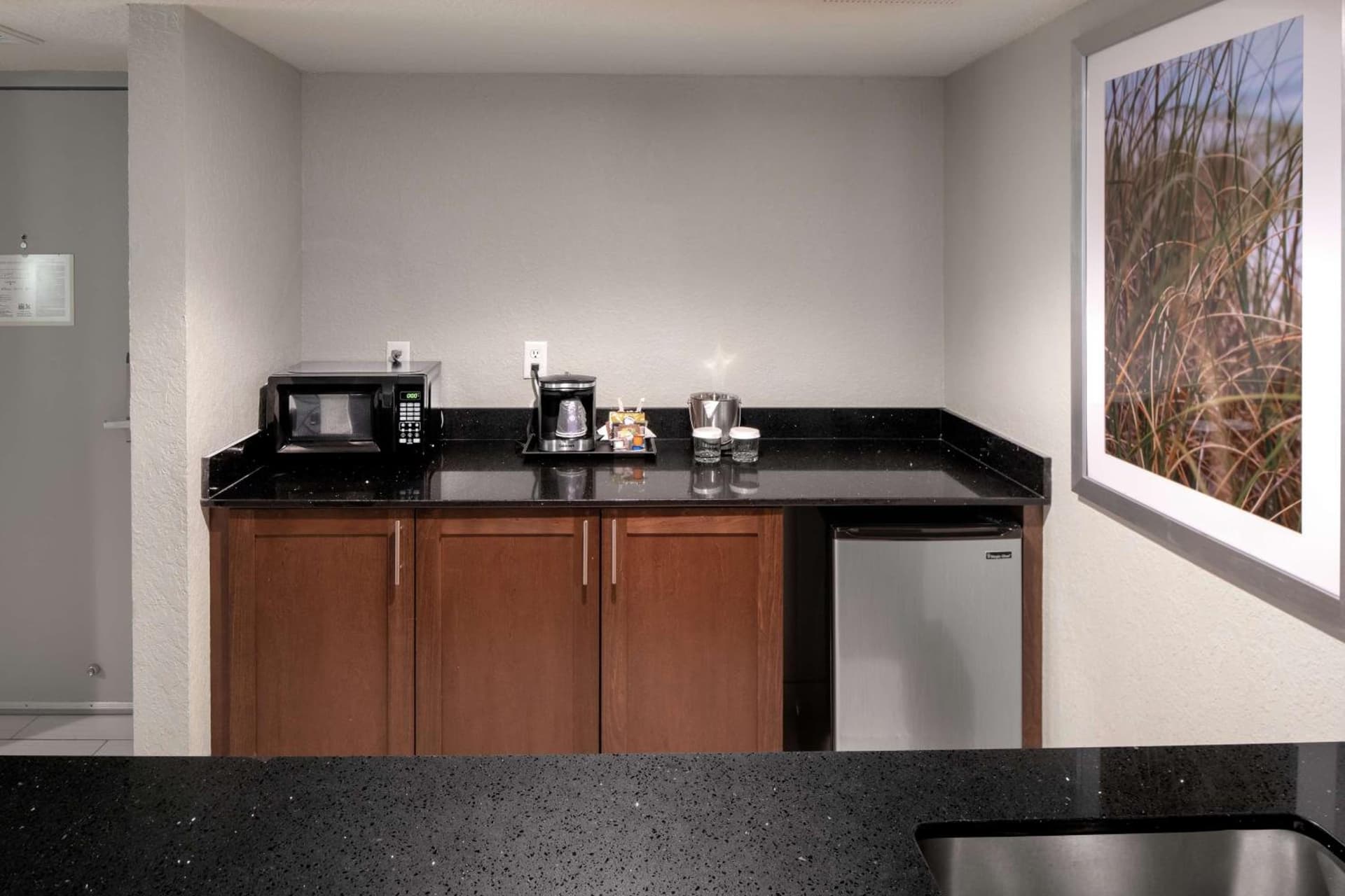 DoubleTree by Hilton Hotel Jacksonville Airport gallery photo in Jacksonville, FL — image 33
