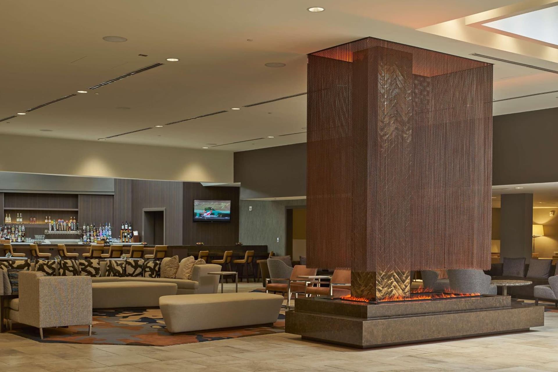 Hilton Raleigh North Hills gallery photo in Raleigh, NC — image 21