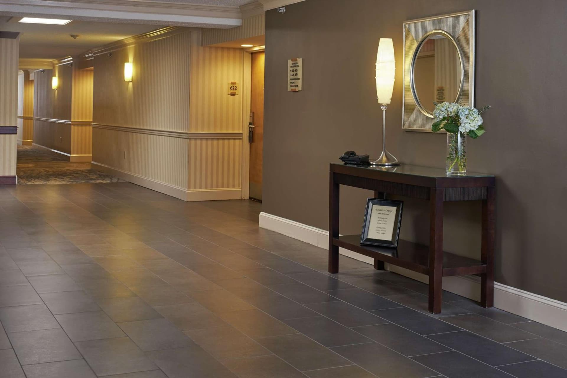 Hilton Raleigh North Hills gallery photo in Raleigh, NC — image 41