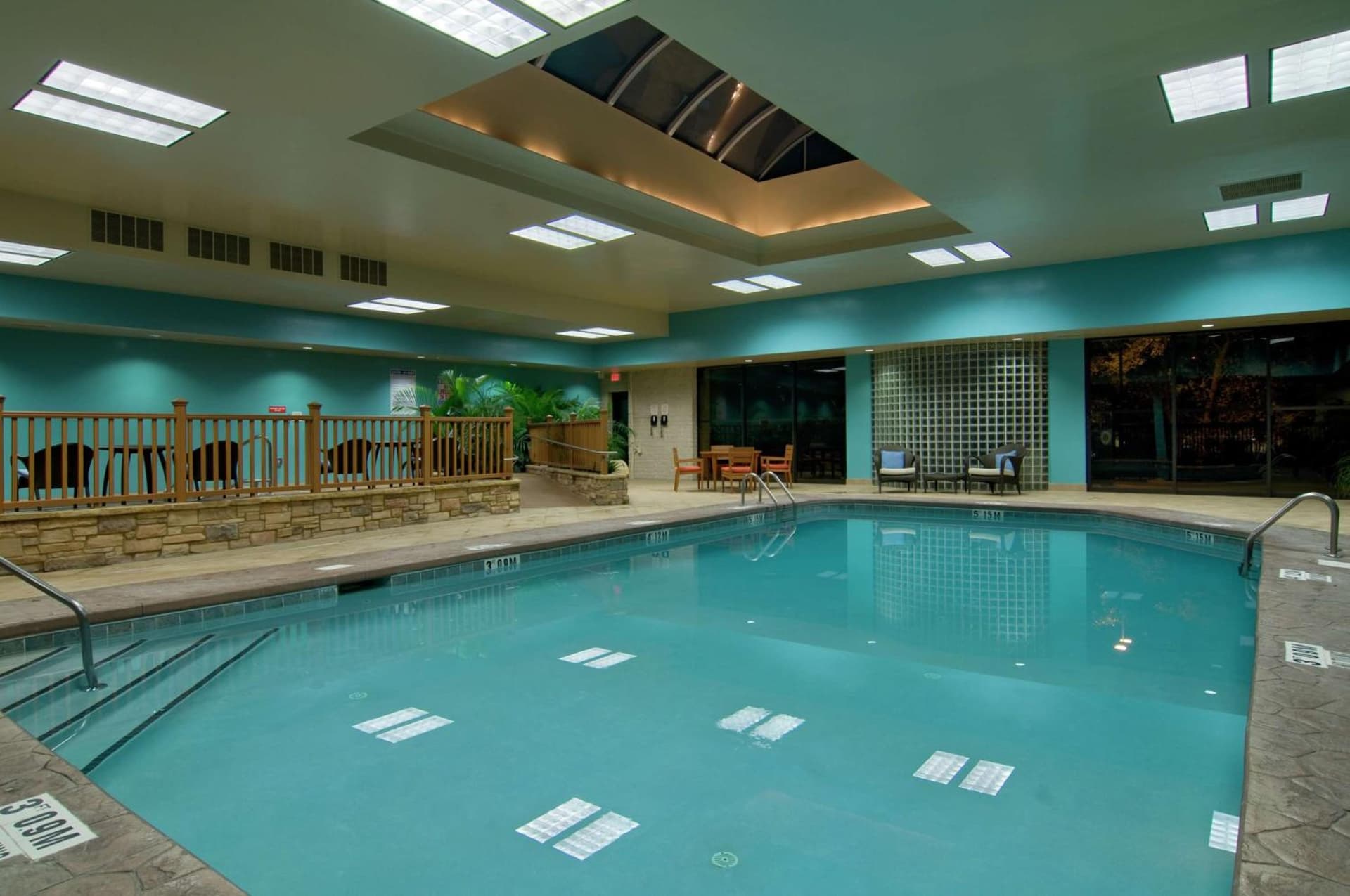Hilton Raleigh North Hills gallery photo in Raleigh, NC — image 31