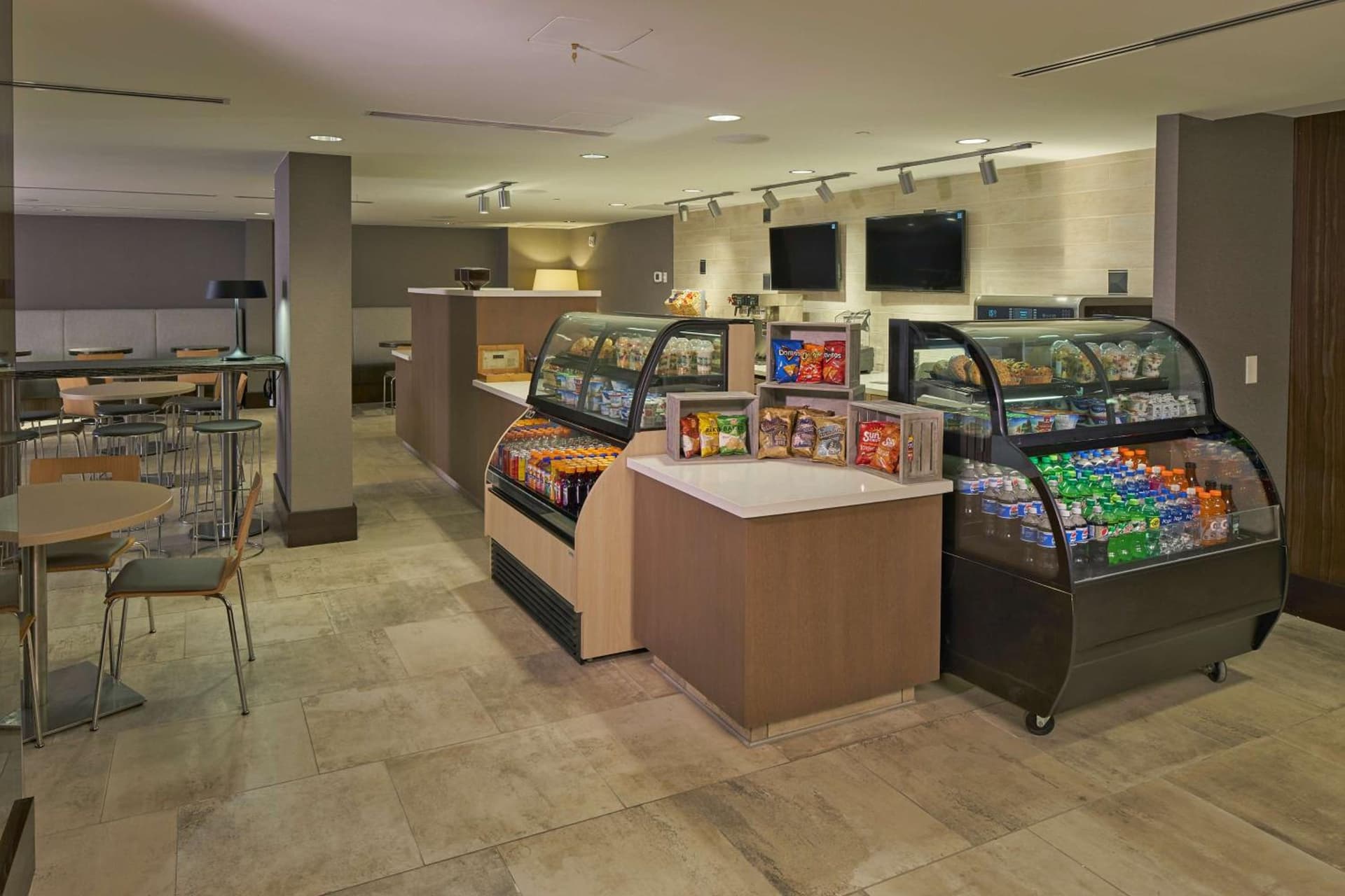 Hilton Raleigh North Hills gallery photo in Raleigh, NC — image 42