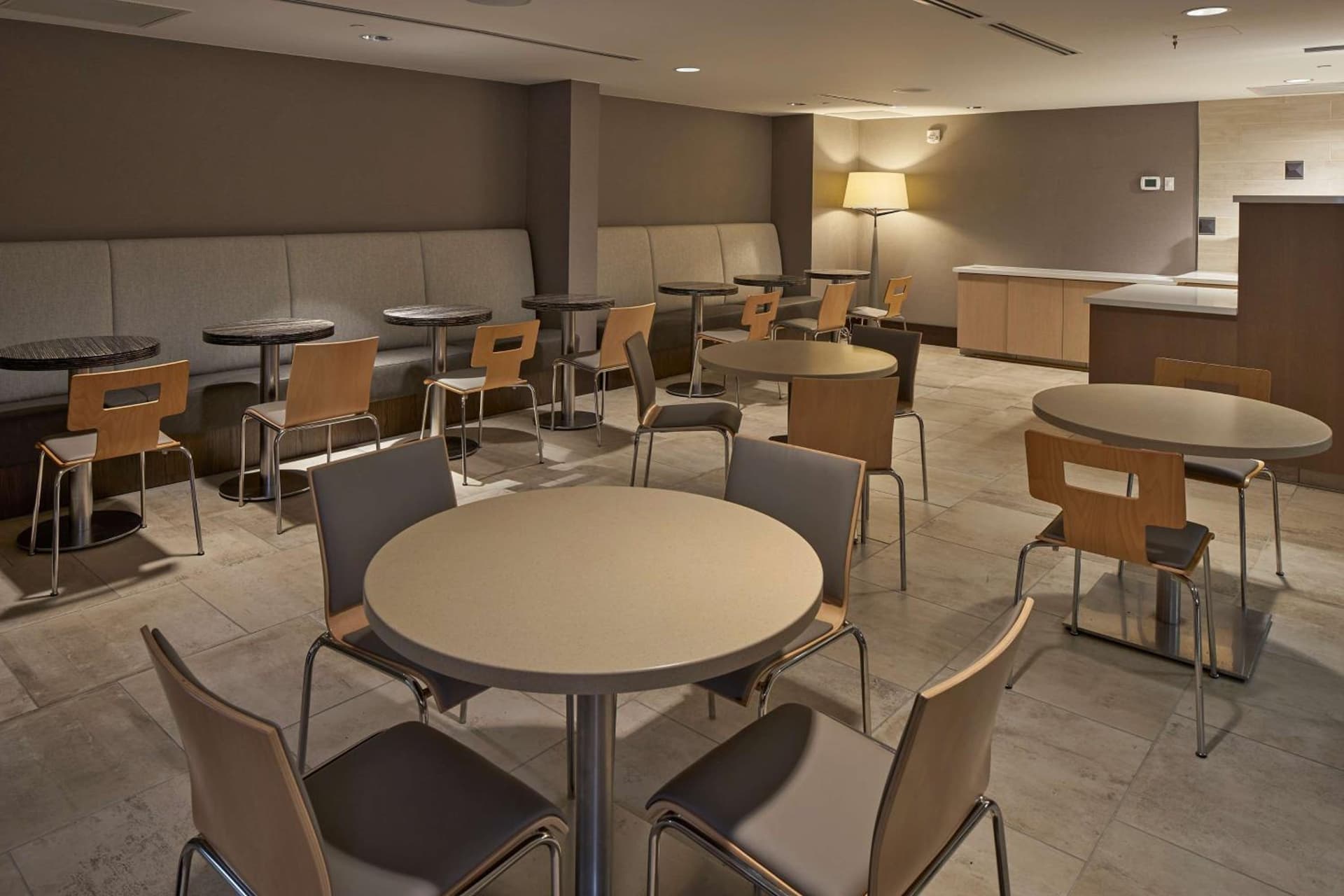 Hilton Raleigh North Hills gallery photo in Raleigh, NC — image 28