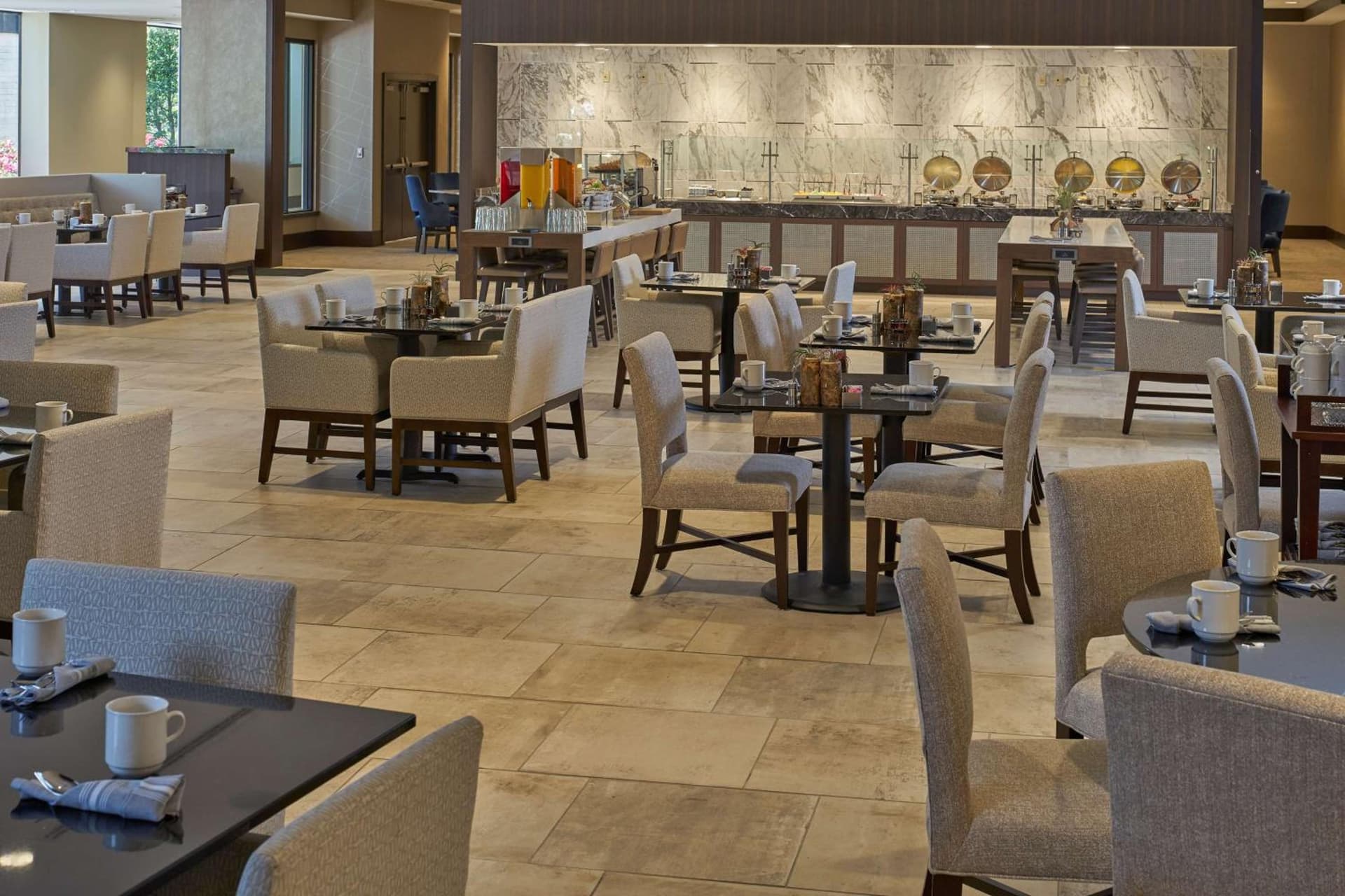 Hilton Raleigh North Hills gallery photo in Raleigh, NC — image 45