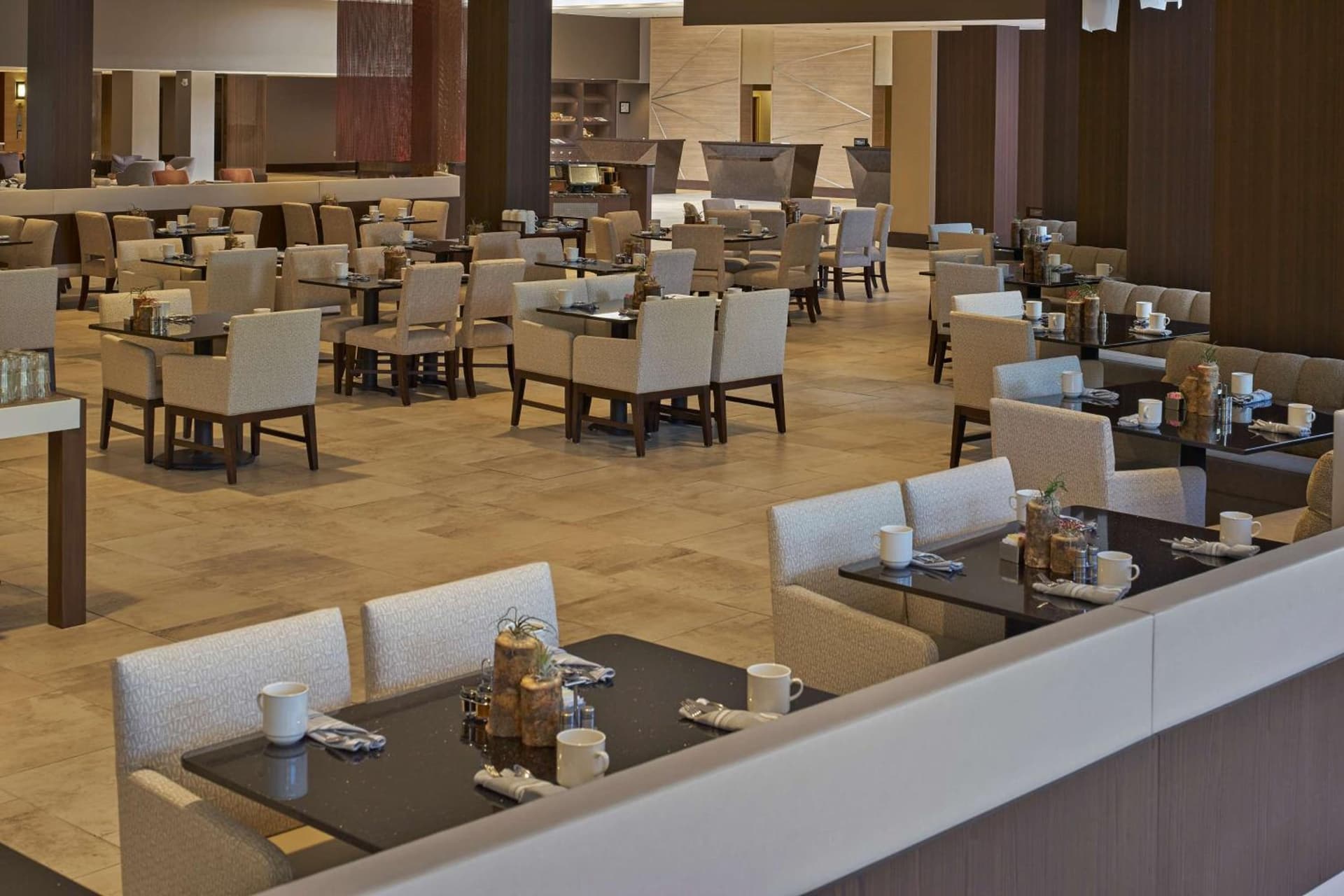 Hilton Raleigh North Hills gallery photo in Raleigh, NC — image 10
