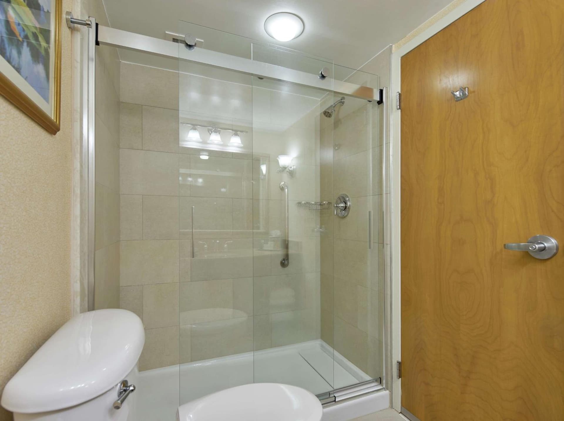 Hilton Raleigh North Hills gallery photo in Raleigh, NC — image 15