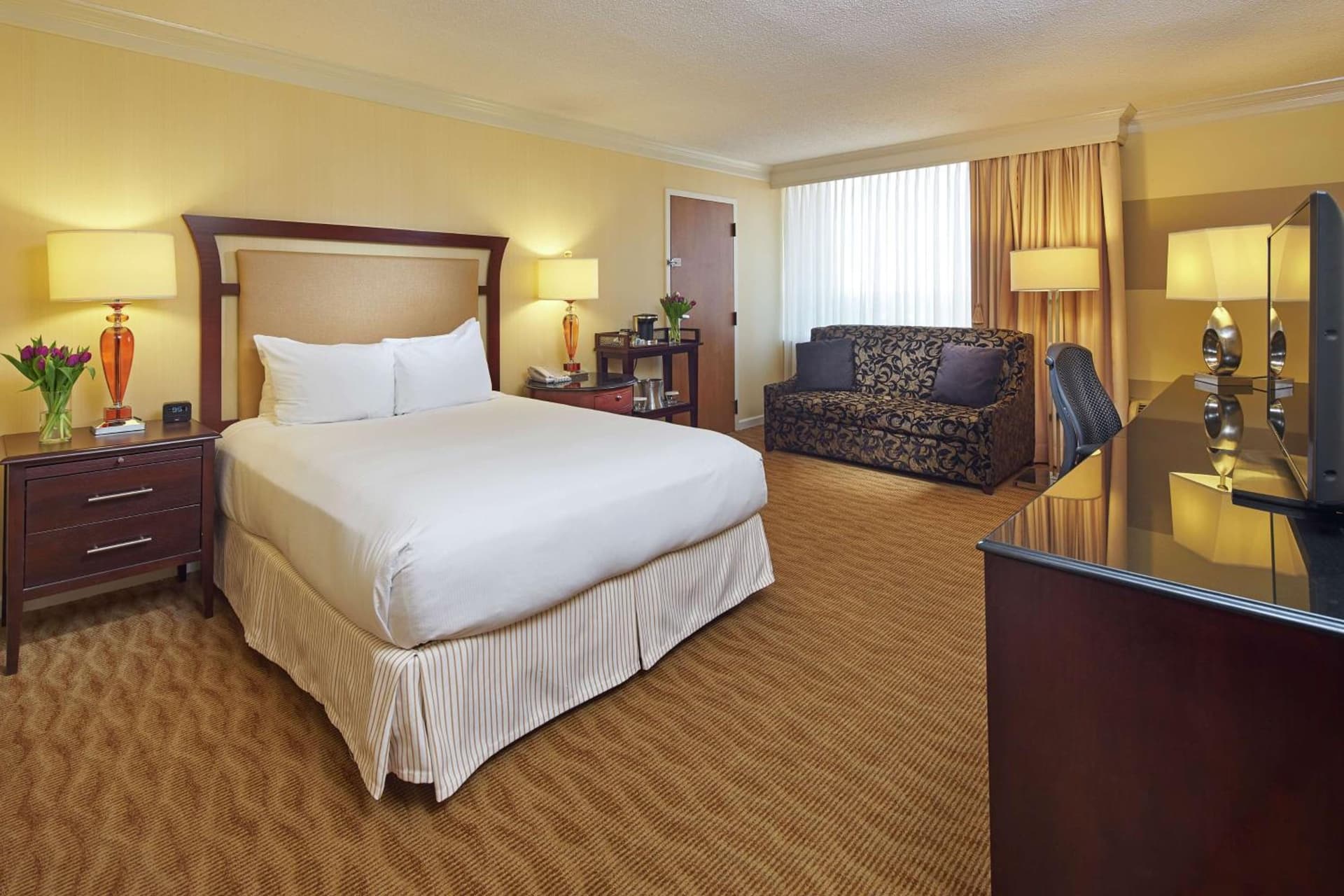Hilton Raleigh North Hills gallery photo in Raleigh, NC — image 17