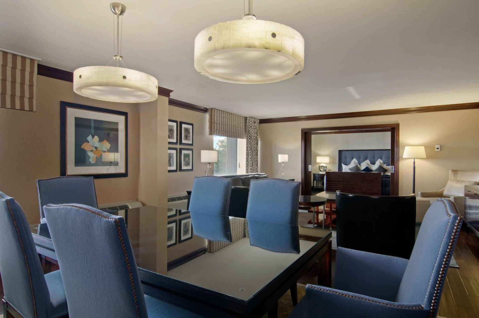 Hilton Raleigh North Hills gallery photo in Raleigh, NC — image 4