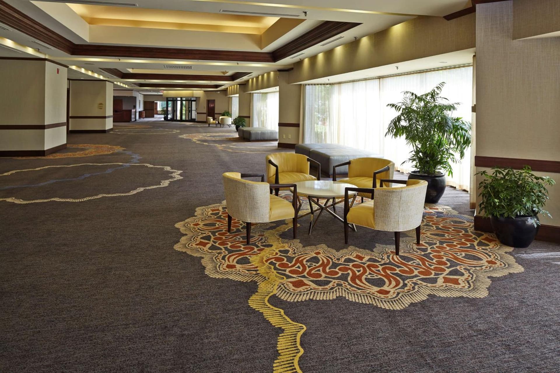 Hilton Raleigh North Hills gallery photo in Raleigh, NC — image 27