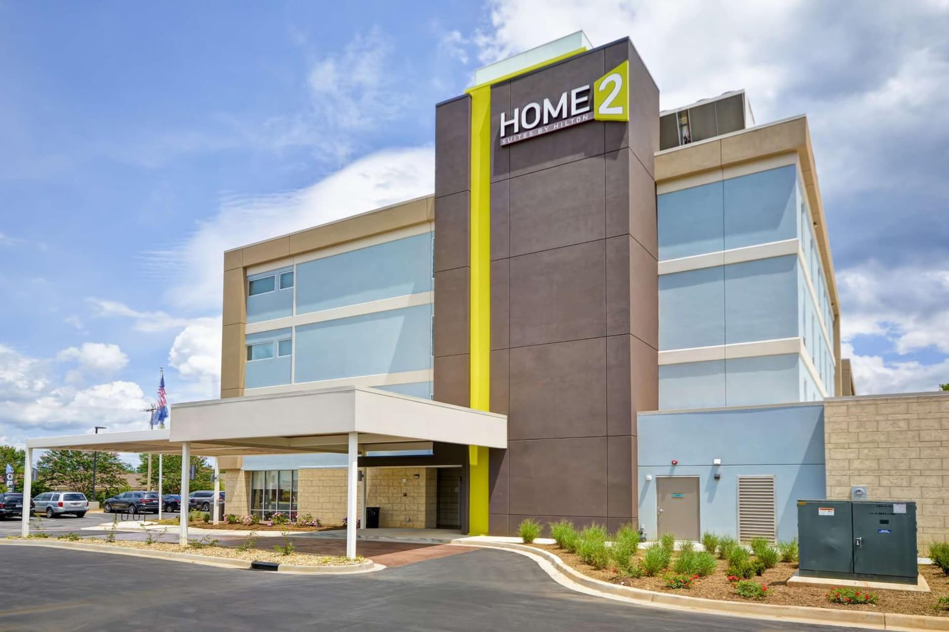 Home2 Suites By Hilton Rock Hill gallery photo in Rock Hill, SC — image 44