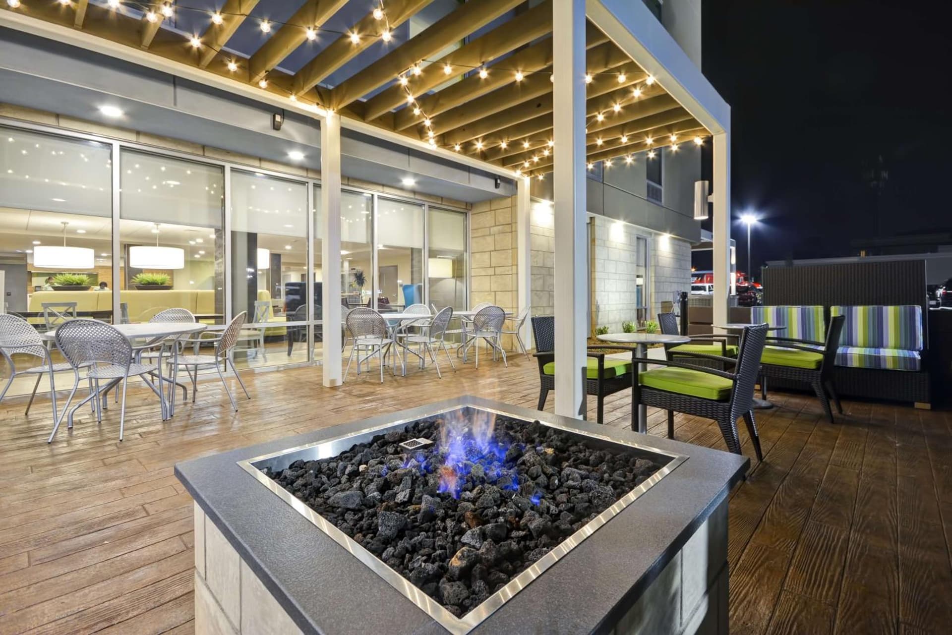 Home2 Suites By Hilton Rock Hill gallery photo in Rock Hill, SC — image 28