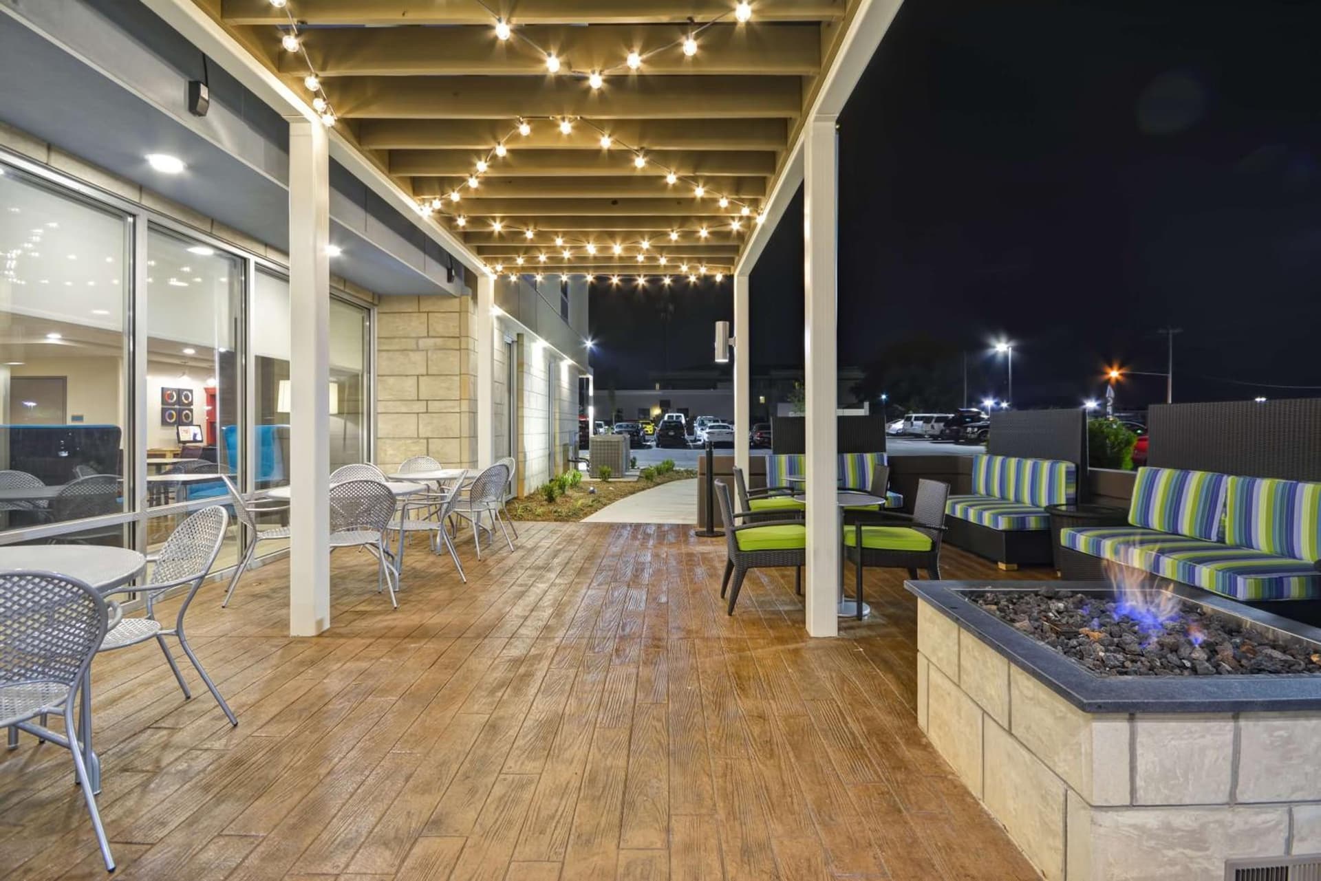 Home2 Suites By Hilton Rock Hill gallery photo in Rock Hill, SC — image 45