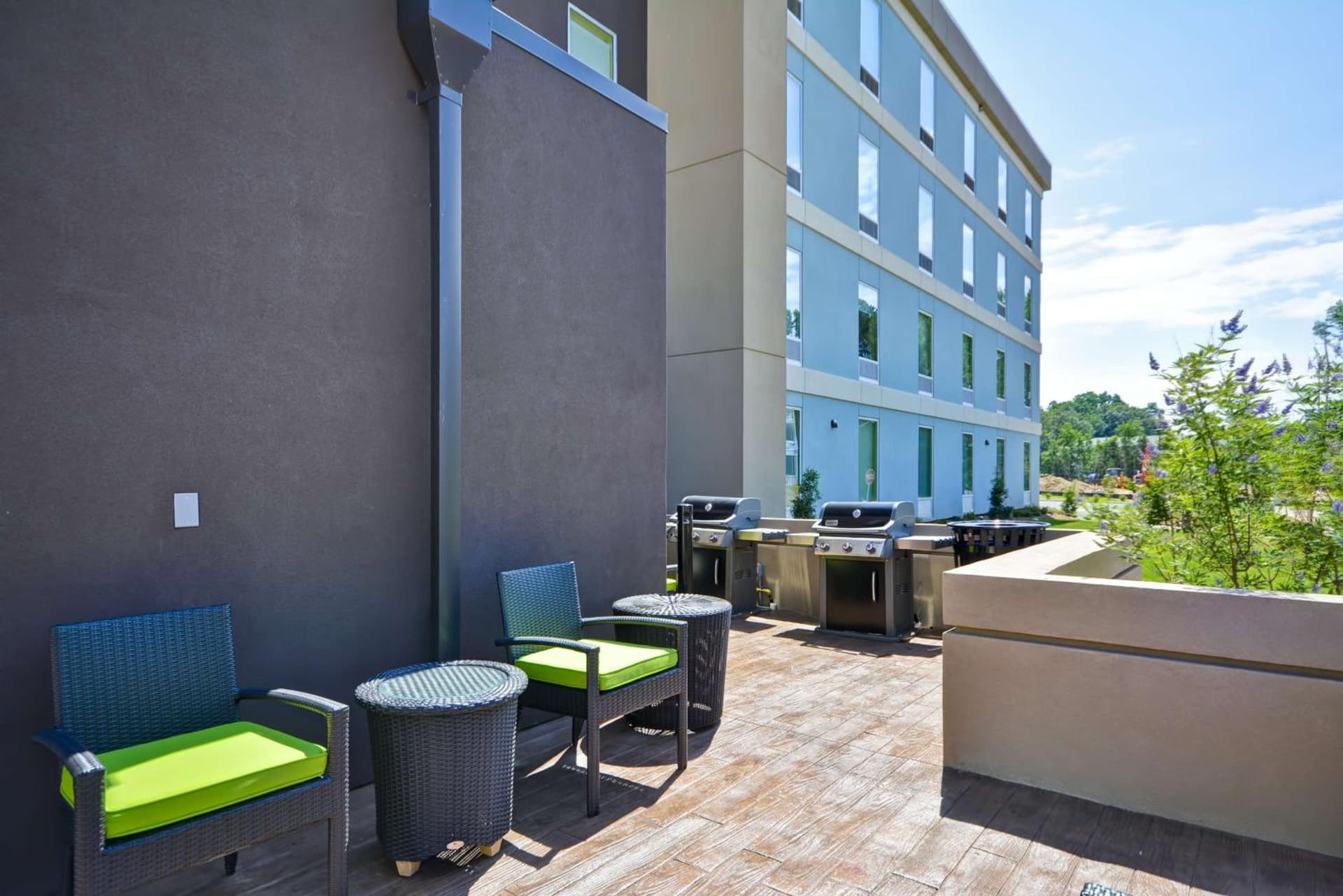 Home2 Suites By Hilton Rock Hill gallery photo in Rock Hill, SC — image 40