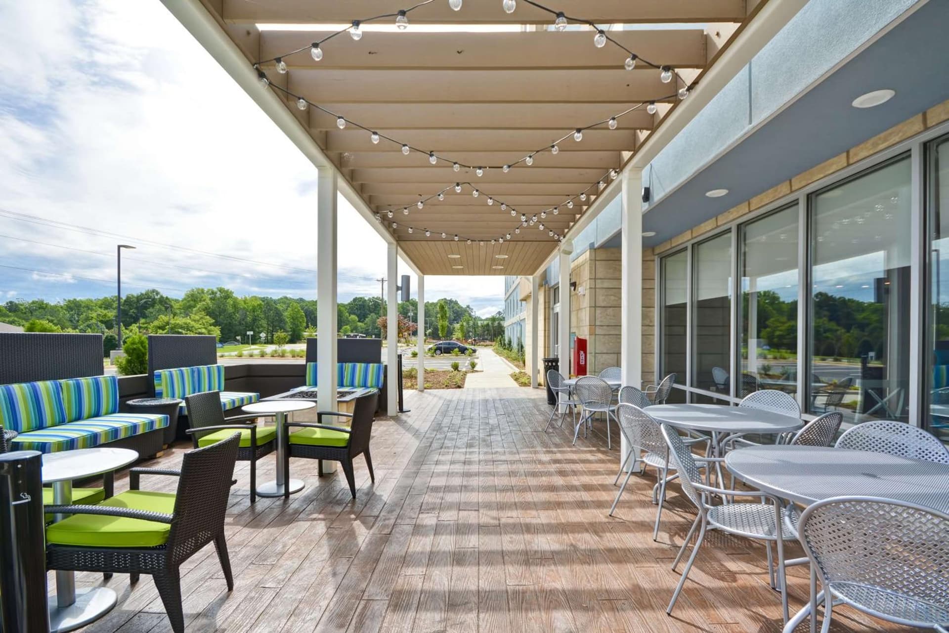 Home2 Suites By Hilton Rock Hill gallery photo in Rock Hill, SC — image 21