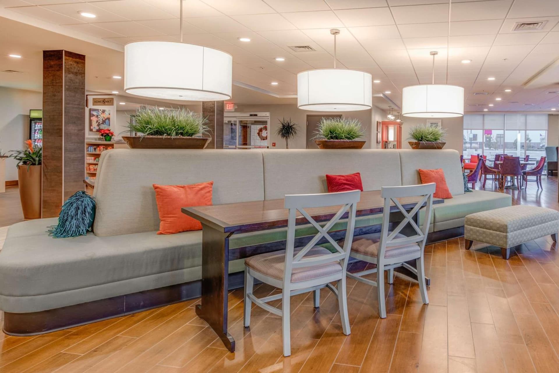 Home2 Suites By Hilton Rock Hill gallery photo in Rock Hill, SC — image 14