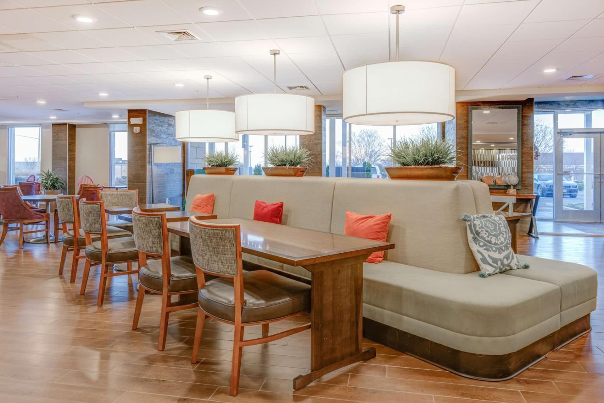 Home2 Suites By Hilton Rock Hill gallery photo in Rock Hill, SC — image 19