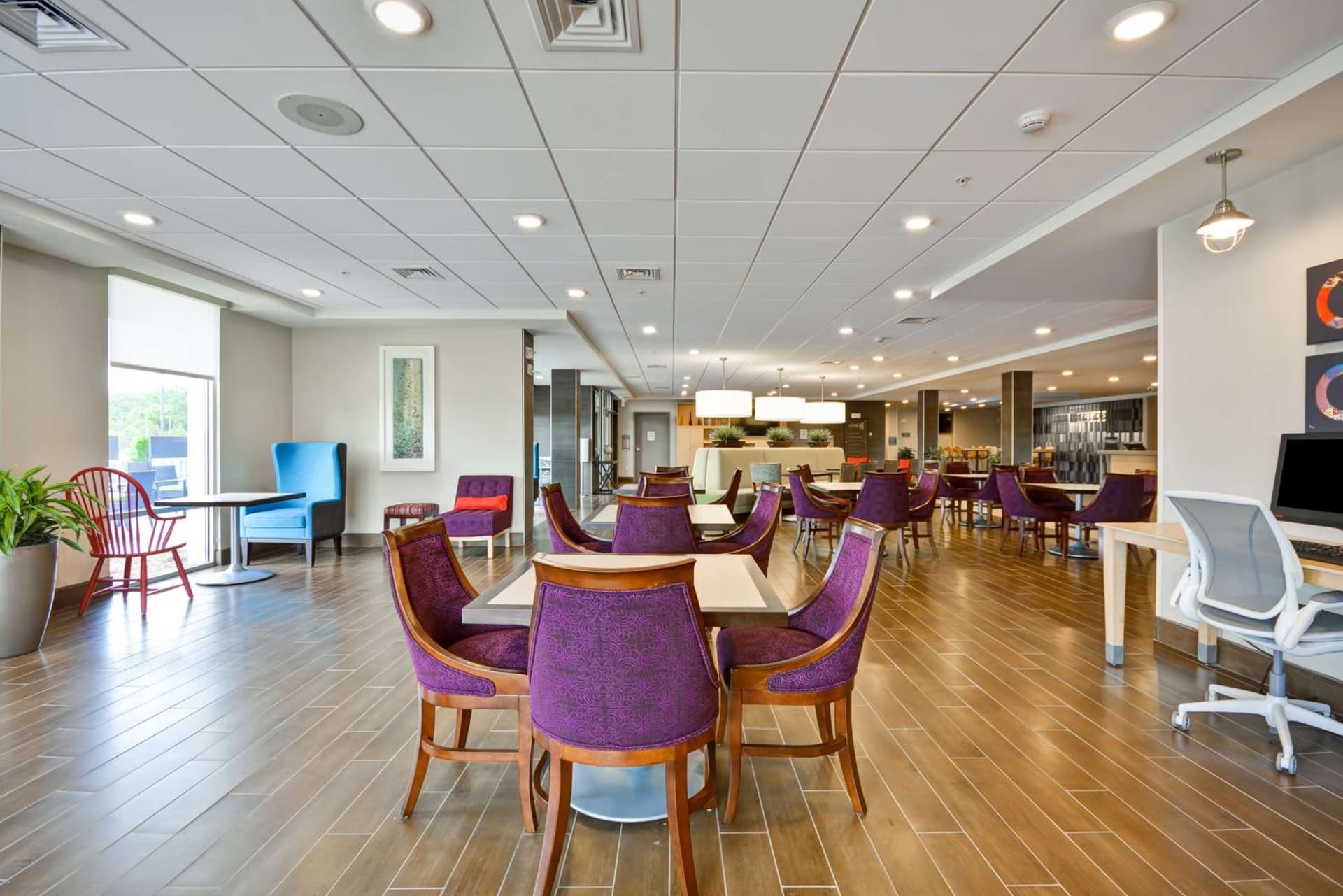 Home2 Suites By Hilton Rock Hill gallery photo in Rock Hill, SC — image 20