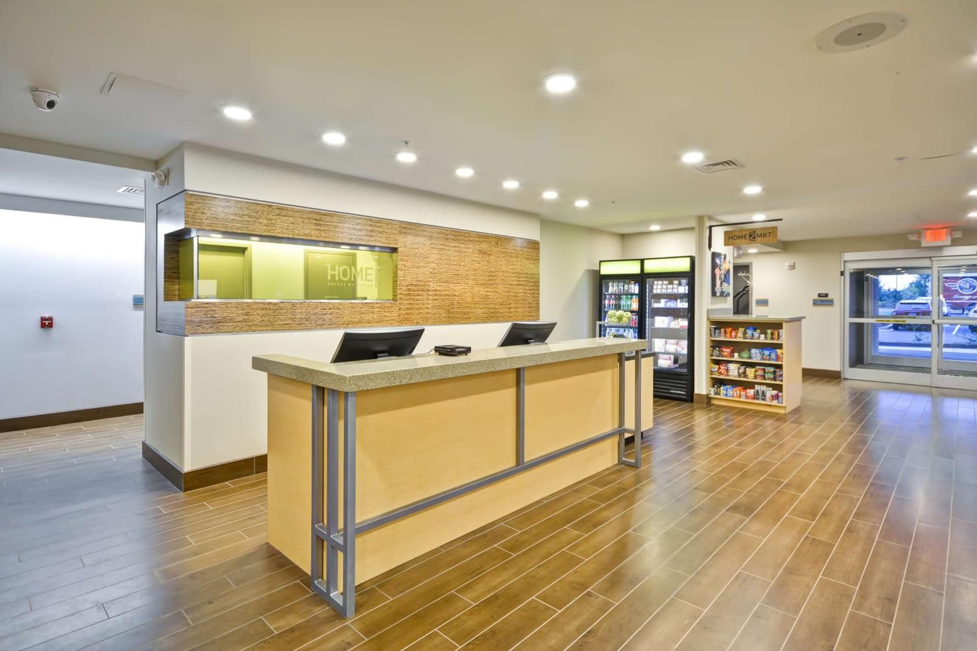 Home2 Suites By Hilton Rock Hill gallery photo in Rock Hill, SC — image 18