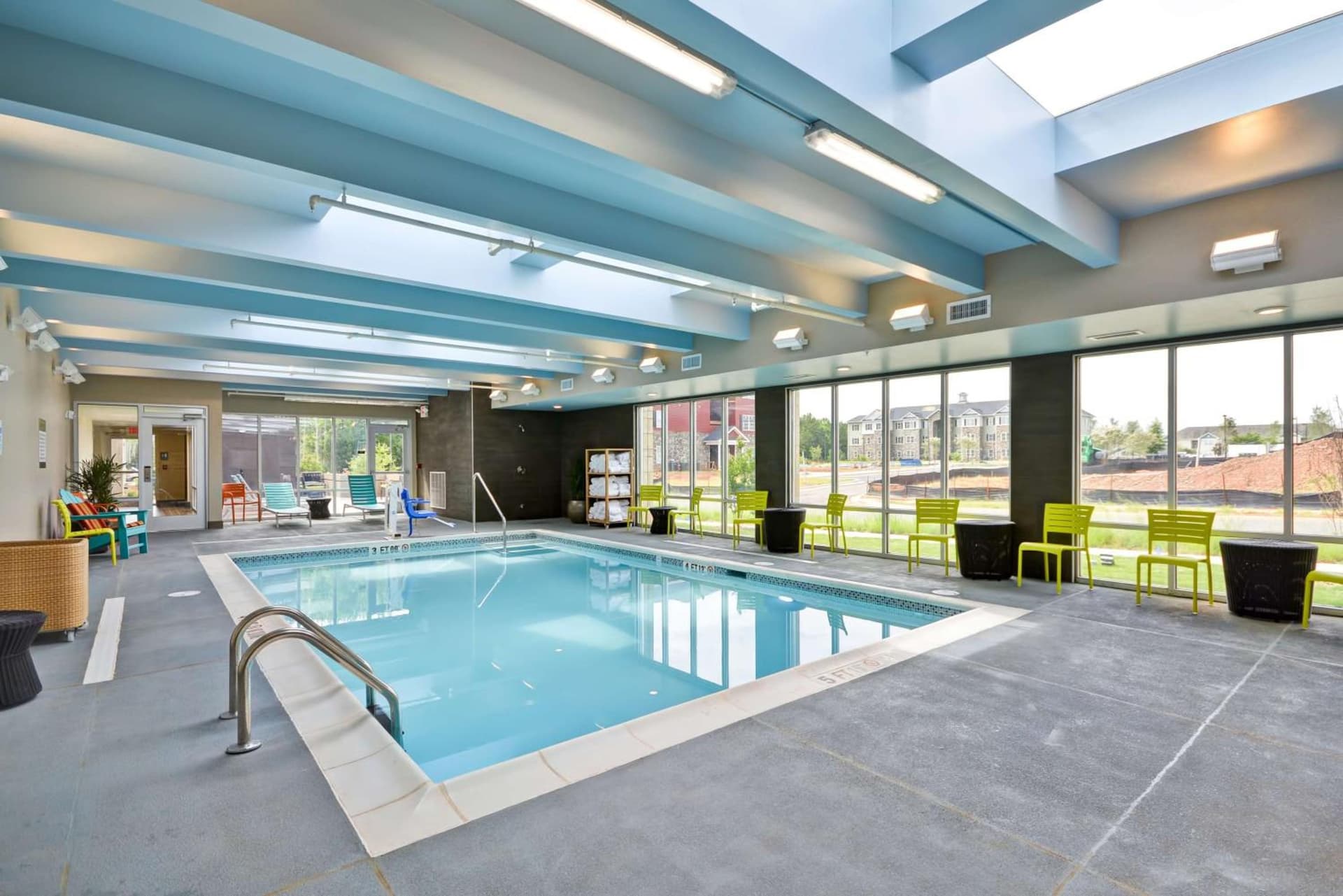 Home2 Suites By Hilton Rock Hill gallery photo in Rock Hill, SC — image 16