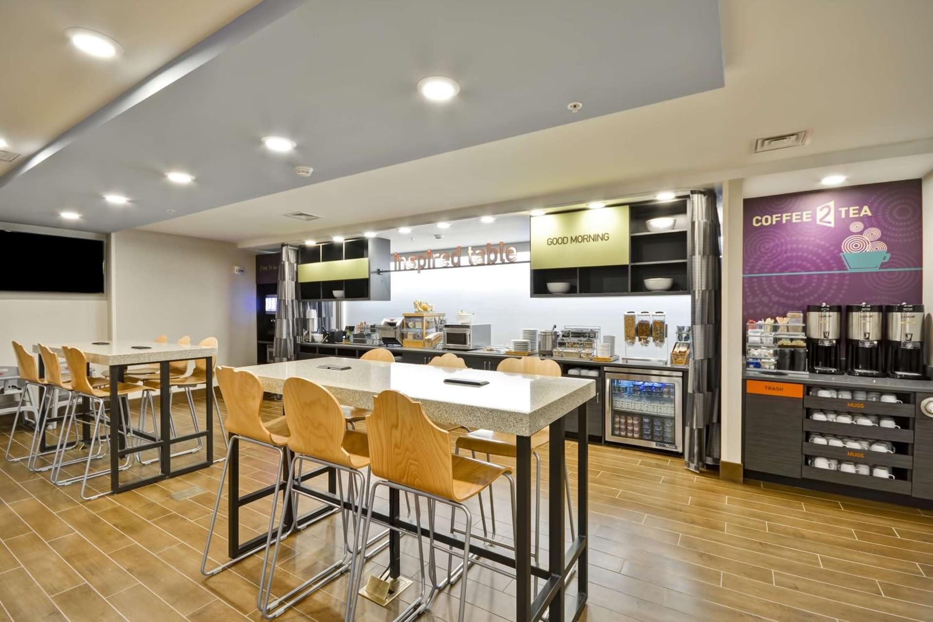 Home2 Suites By Hilton Rock Hill gallery photo in Rock Hill, SC — image 13