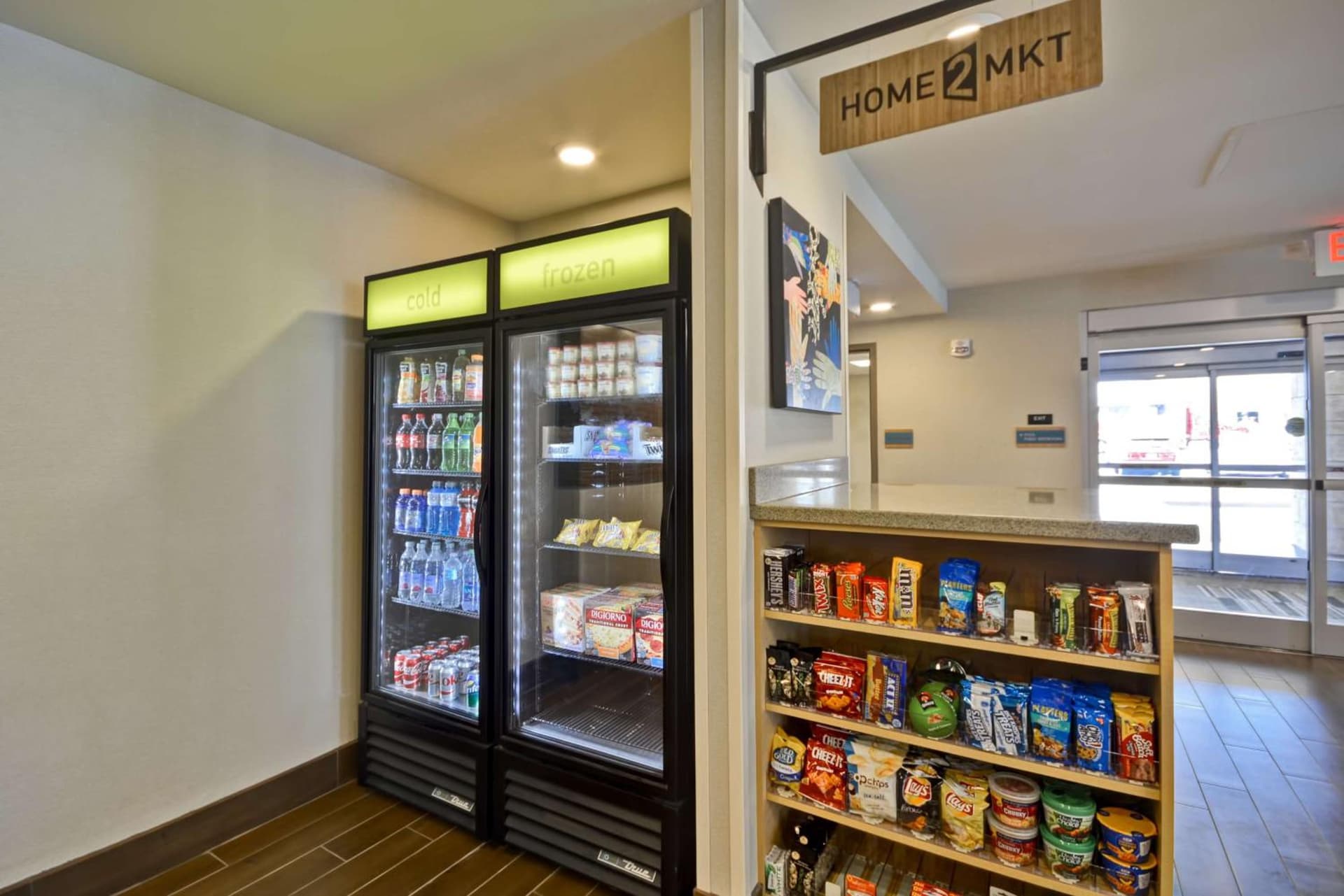 Home2 Suites By Hilton Rock Hill gallery photo in Rock Hill, SC — image 9