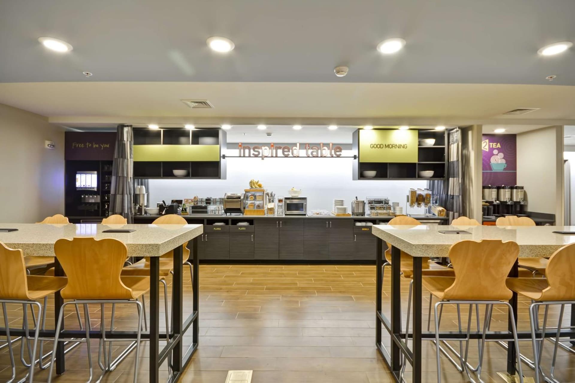 Home2 Suites By Hilton Rock Hill gallery photo in Rock Hill, SC — image 4