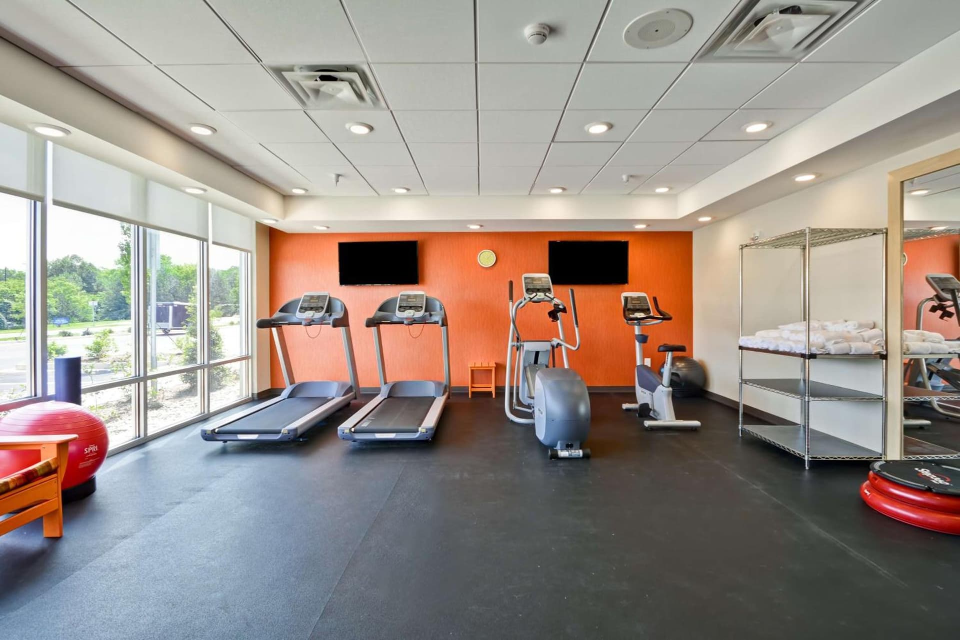 Home2 Suites By Hilton Rock Hill gallery photo in Rock Hill, SC — image 47