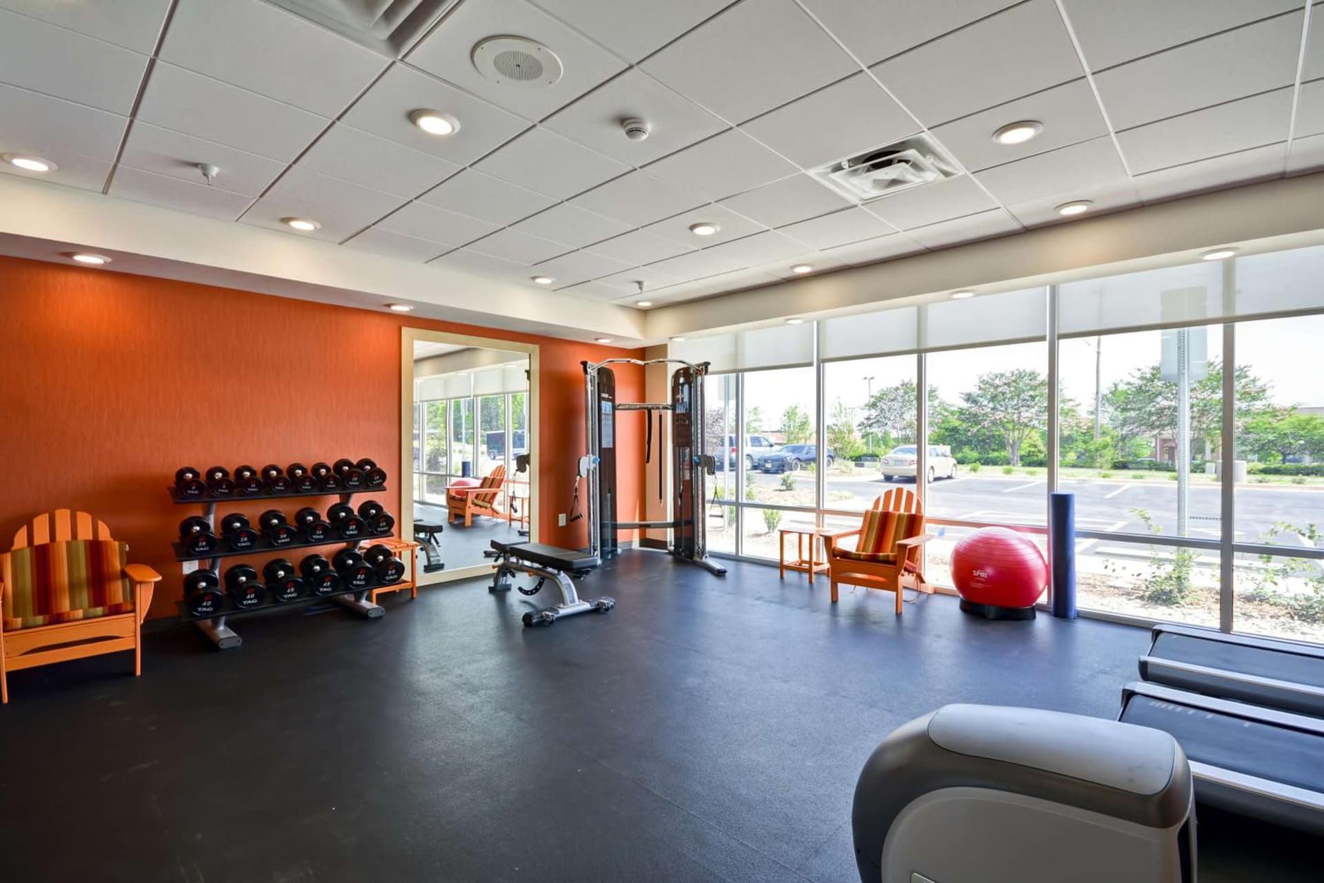 Home2 Suites By Hilton Rock Hill gallery photo in Rock Hill, SC — image 31