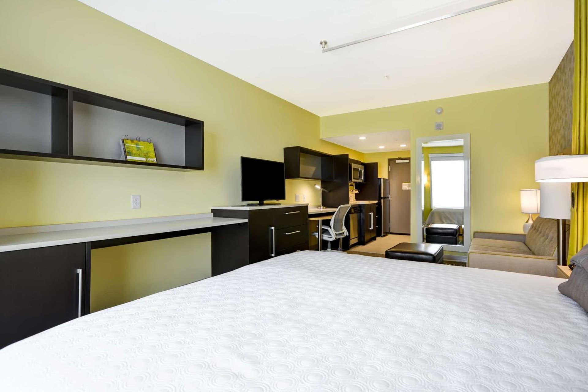 Home2 Suites By Hilton Rock Hill gallery photo in Rock Hill, SC — image 27