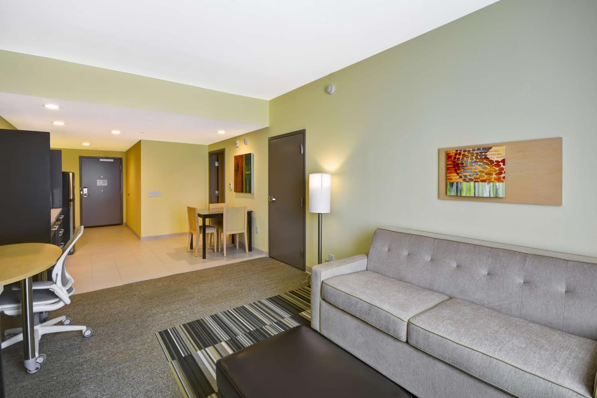 Home2 Suites By Hilton Rock Hill gallery photo in Rock Hill, SC — image 36