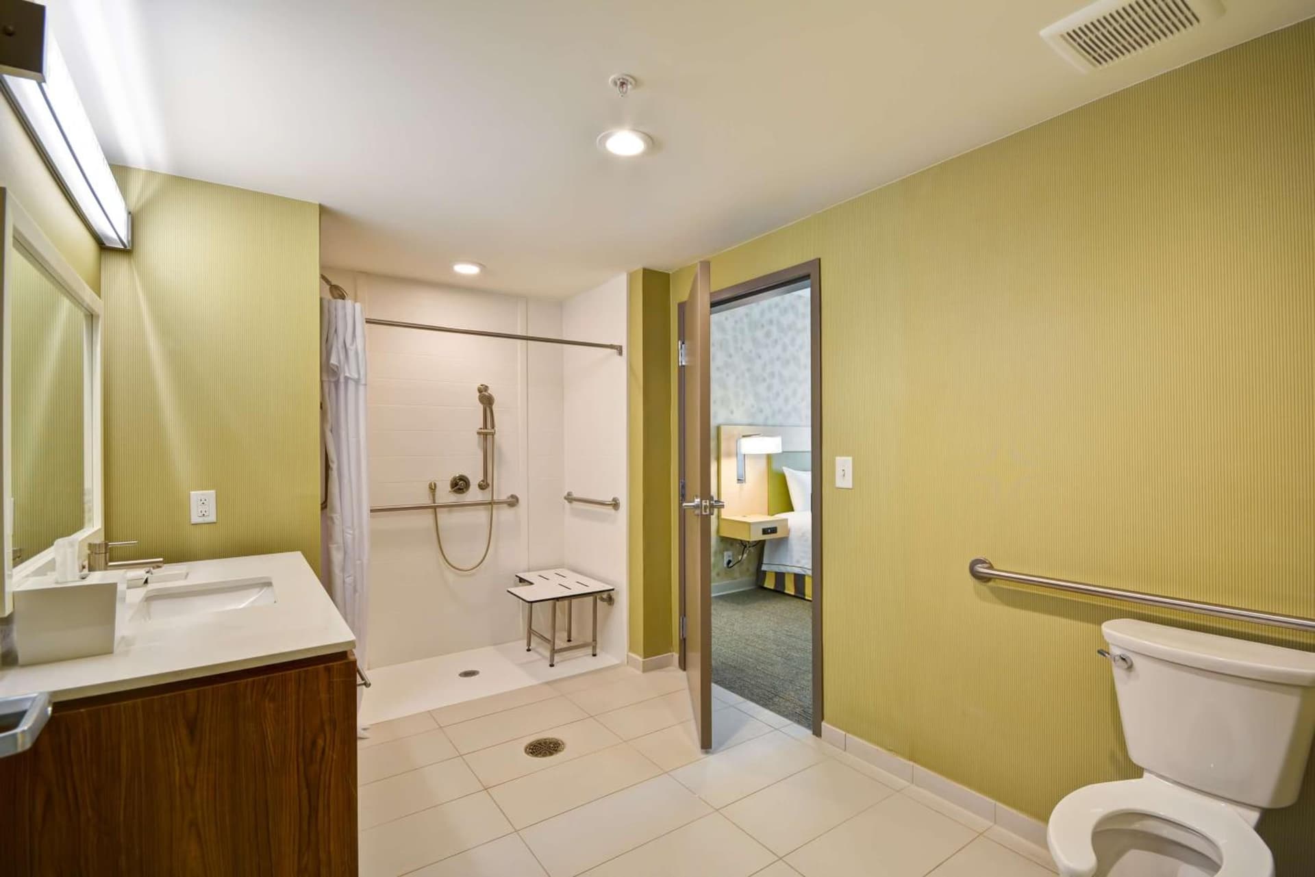 Home2 Suites By Hilton Rock Hill gallery photo in Rock Hill, SC — image 41