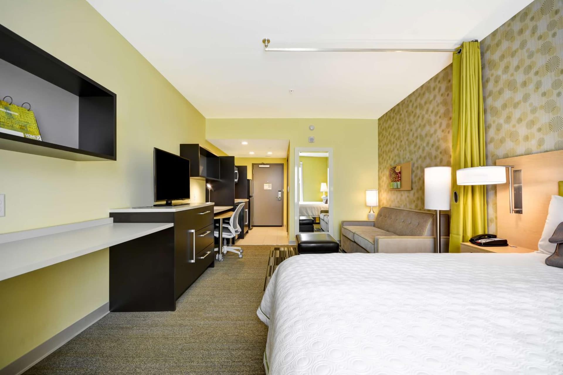 Home2 Suites By Hilton Rock Hill gallery photo in Rock Hill, SC — image 15