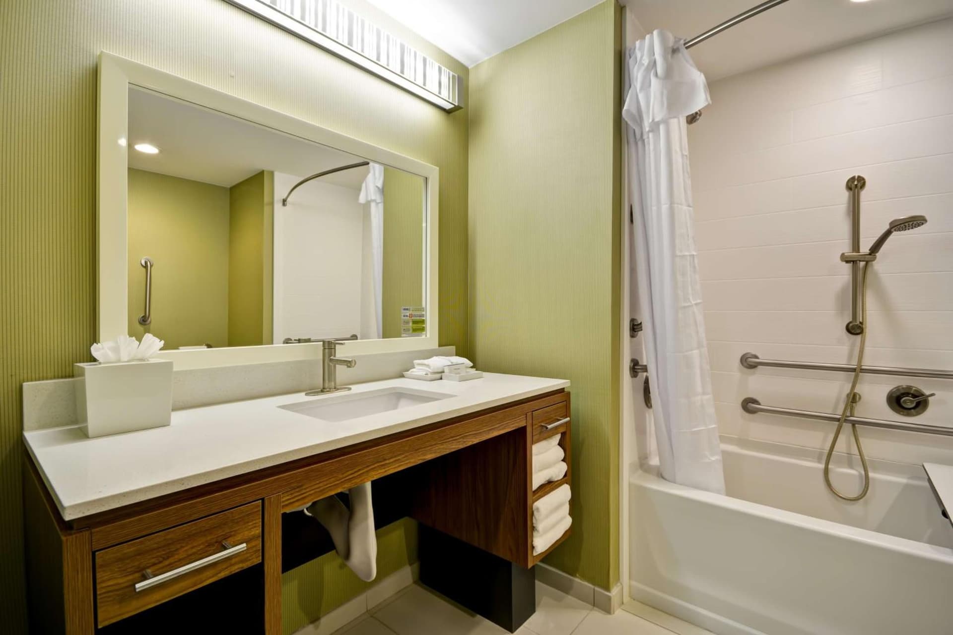Home2 Suites By Hilton Rock Hill gallery photo in Rock Hill, SC — image 42