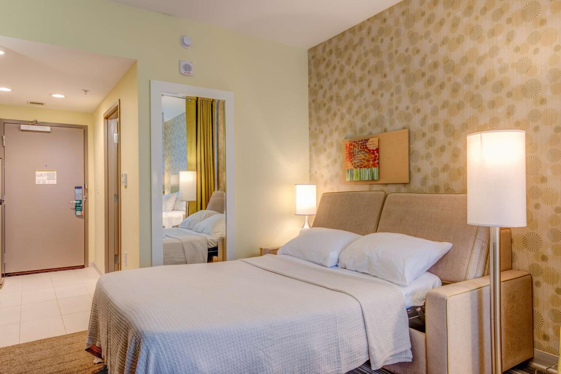 Home2 Suites By Hilton Rock Hill gallery photo in Rock Hill, SC — image 34